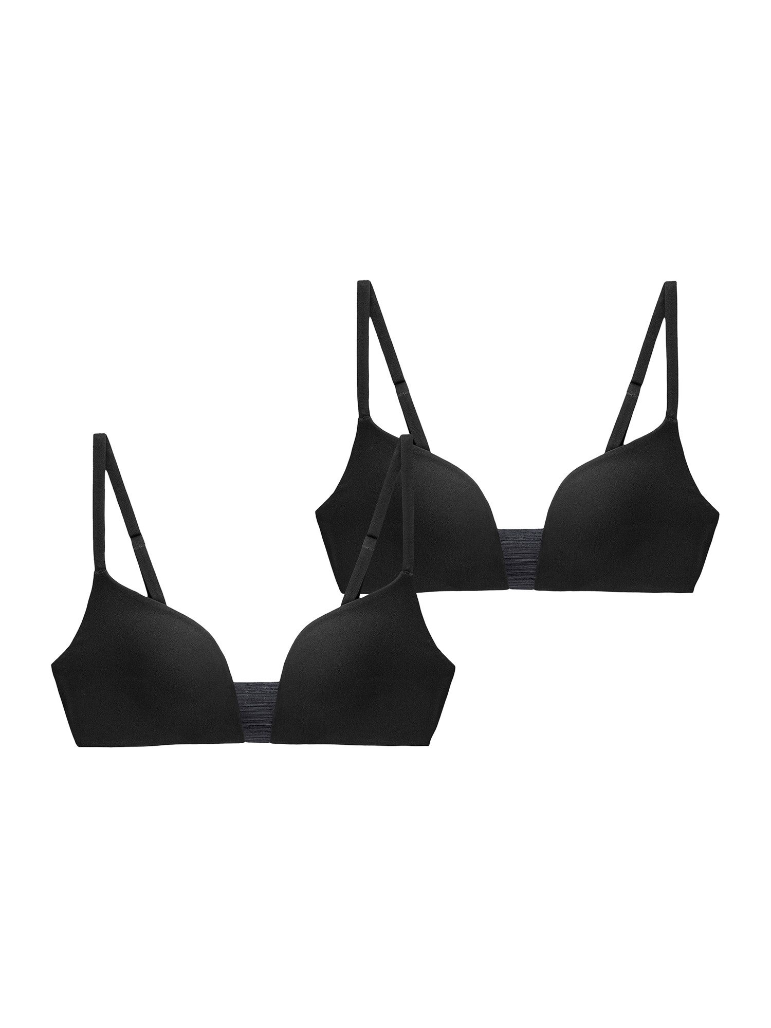 Triumph Schalen-BH Flex Smart (2-tlg) Damen Frauen Mädchen
