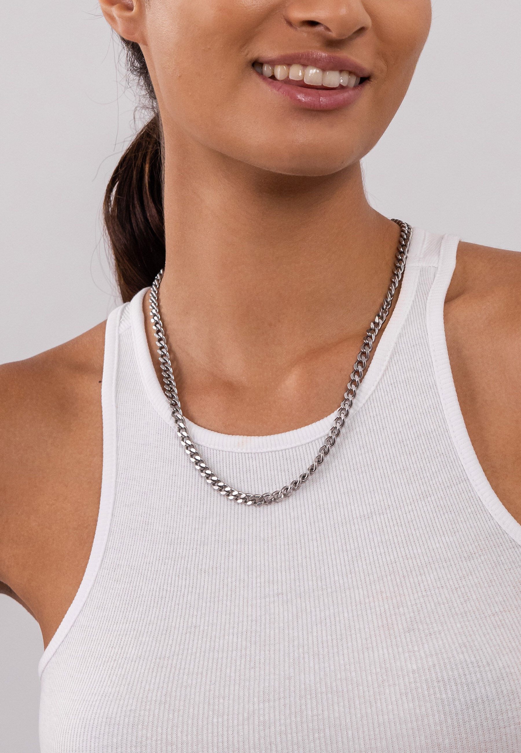 Purelei Gliederkette Spirit, mit Karabinerverschluss günstig online kaufen
