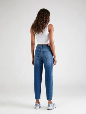 LTB 7/8-Jeans ILANA (1-tlg) Plain/ohne Details
