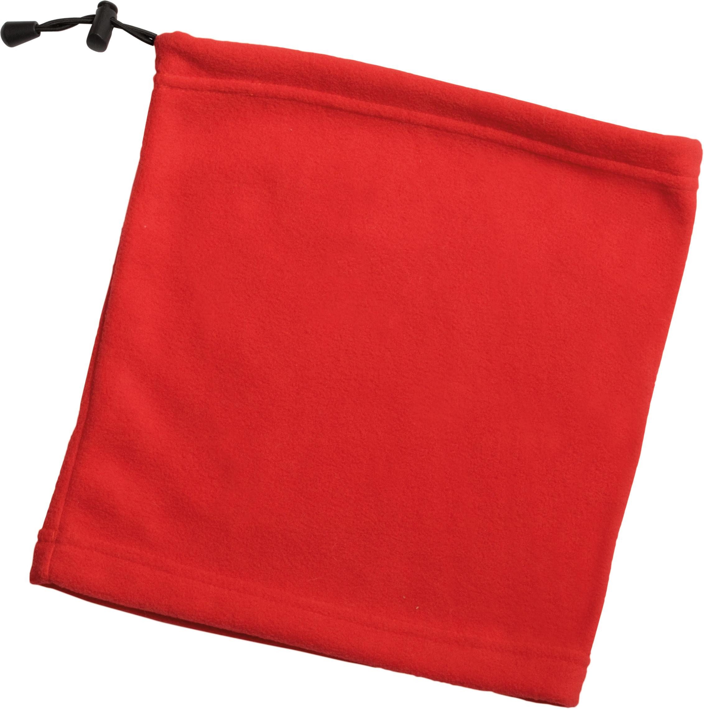 Schal Schlauchschal aus Fleece