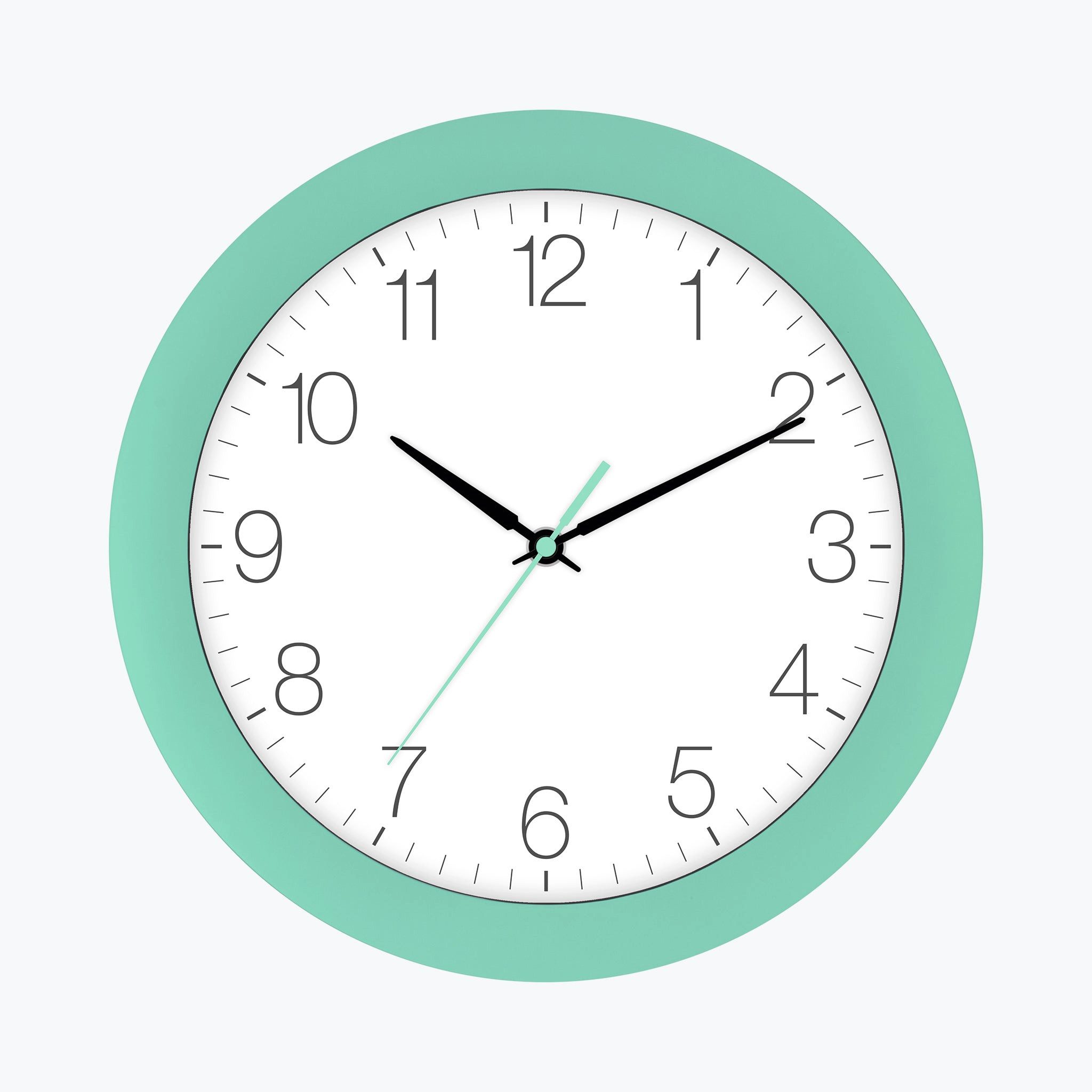 EUROTIME Wanduhr