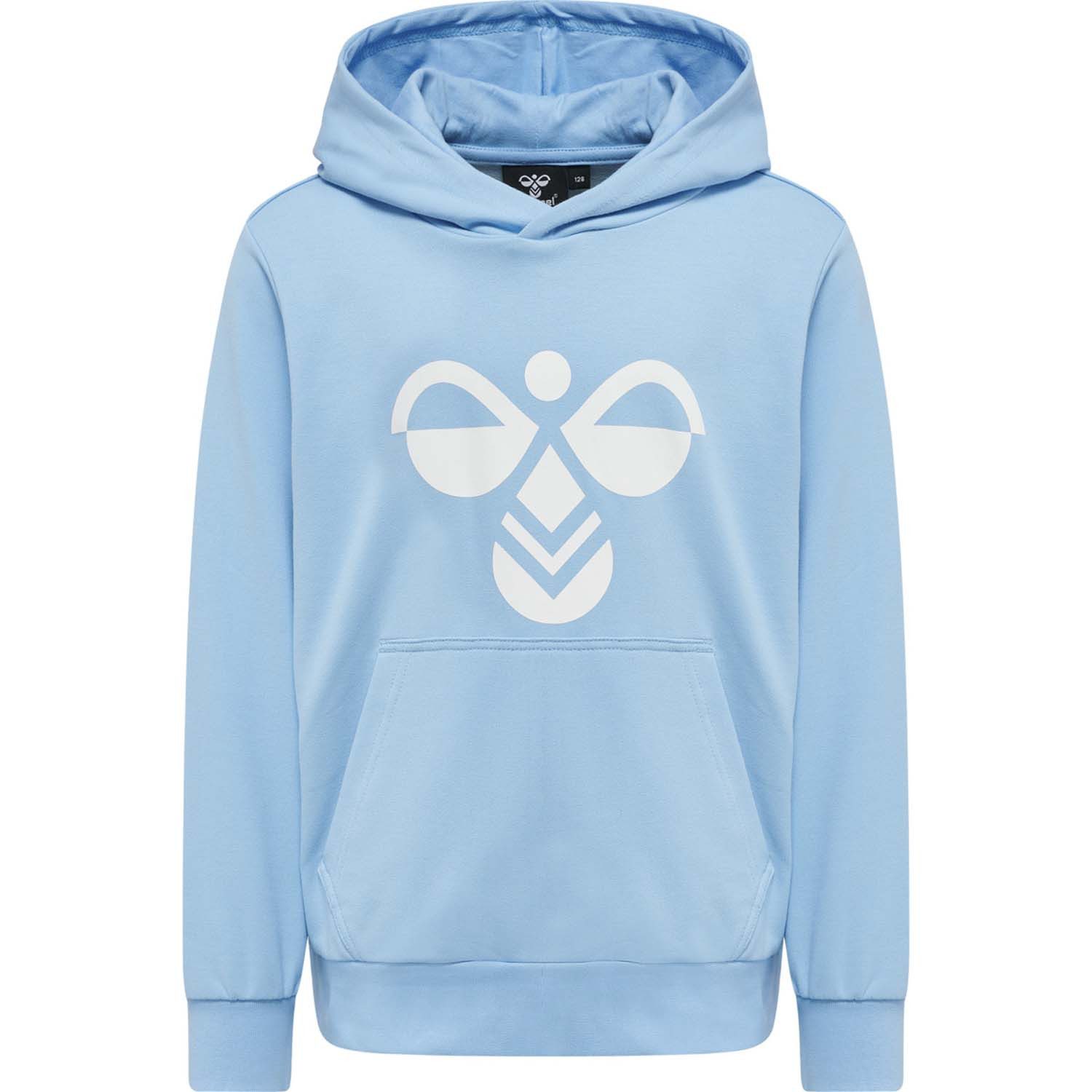 Kapuzenpullover Hummel Kinder Kapuzenpullover Cuatro Hoodie 213850