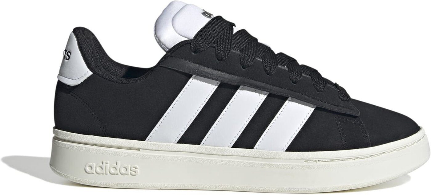 adidas Sportswear GRAND COURT ALPHA 00s CBLACK/FTWWHT/OWHITE adidas Herren günstig online kaufen