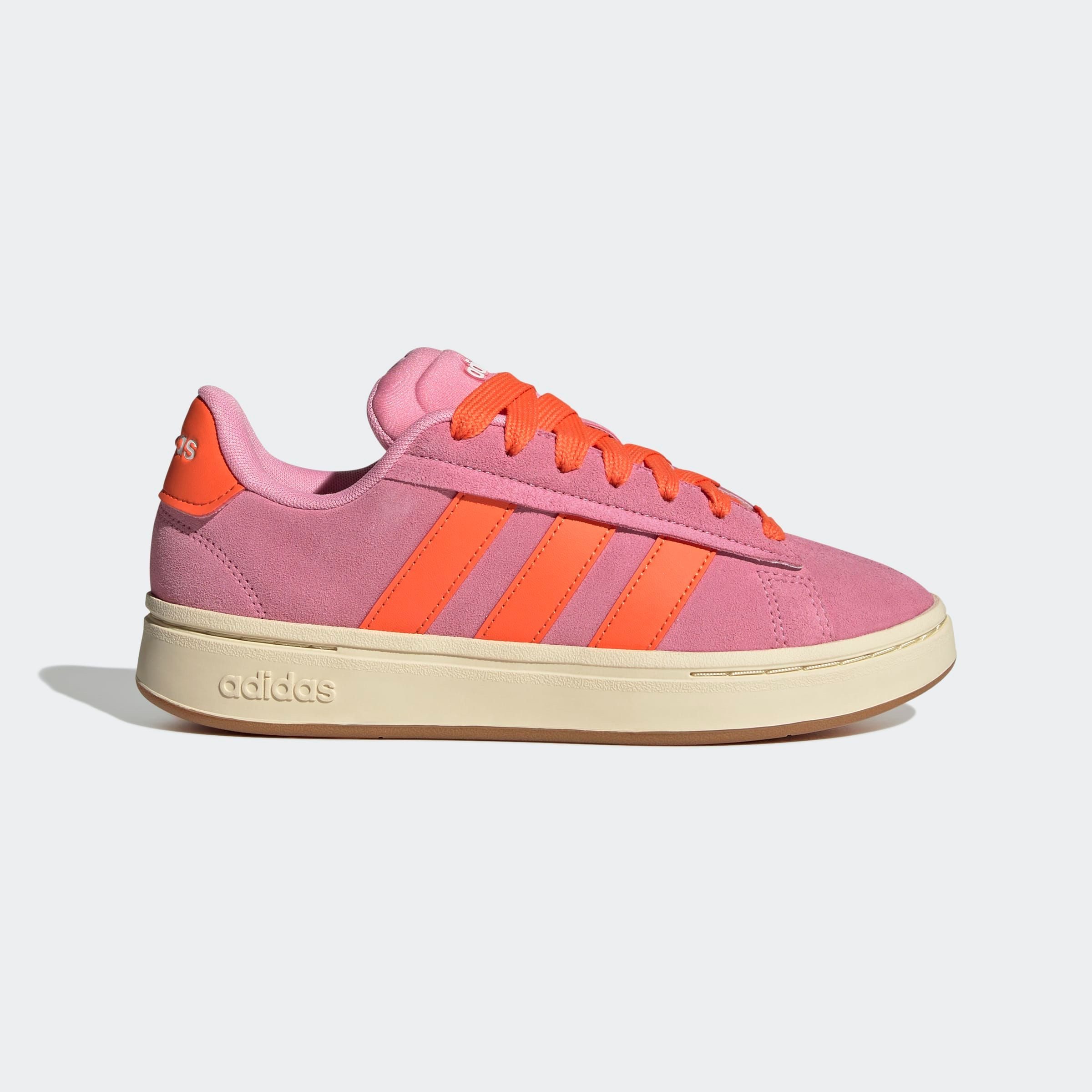 adidas Sportswear GRAND COURT ALPHA Sneaker inspiriert vom Design des adida günstig online kaufen