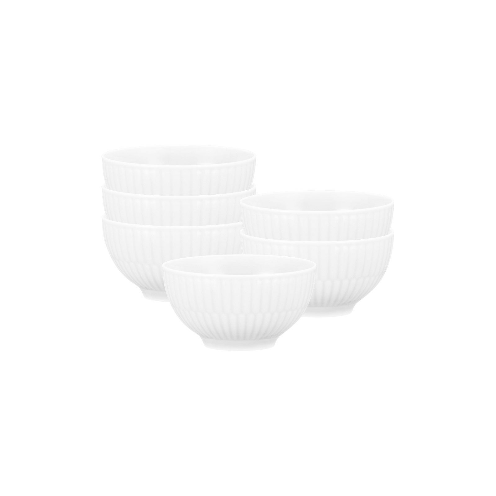 Dipschale Amina Dipschalen 0,14 l 6er Set