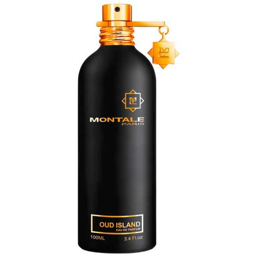 Montale Paris Körperpflegeduft OUD ISLAND edp vapo 100 ml