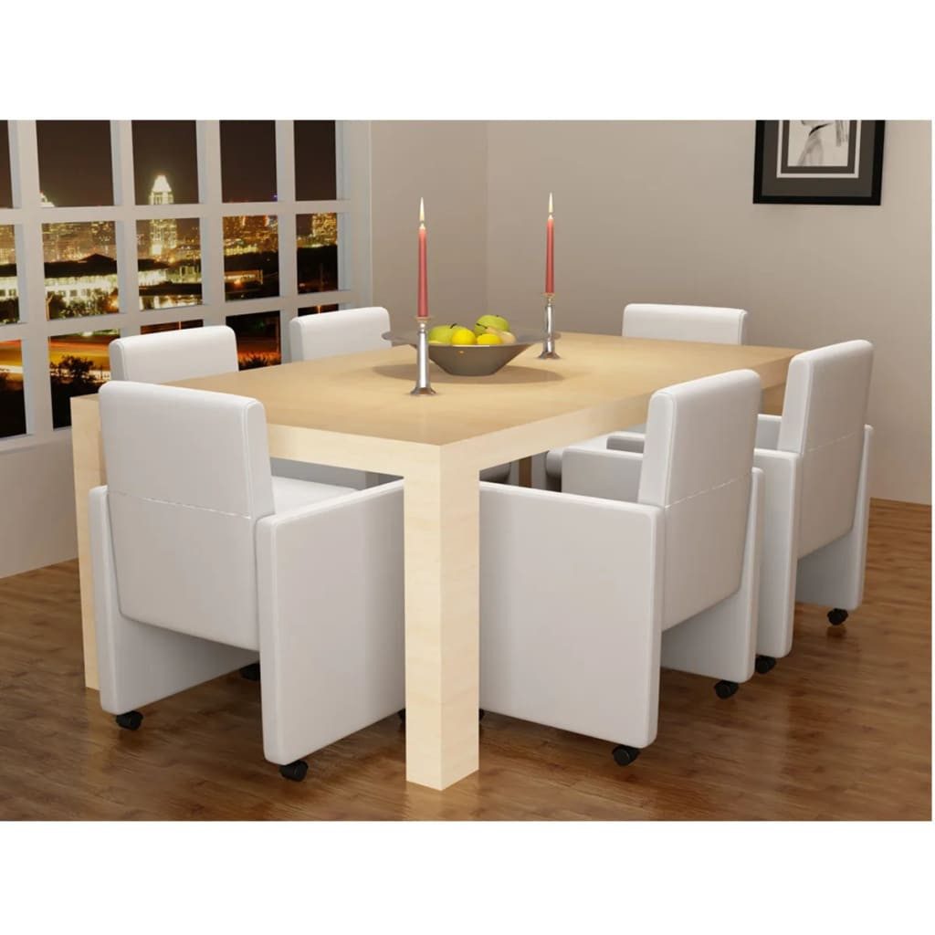 DOTMALL Esszimmerstuhl Designer Esszimmer Stuhl / günstig online kaufen