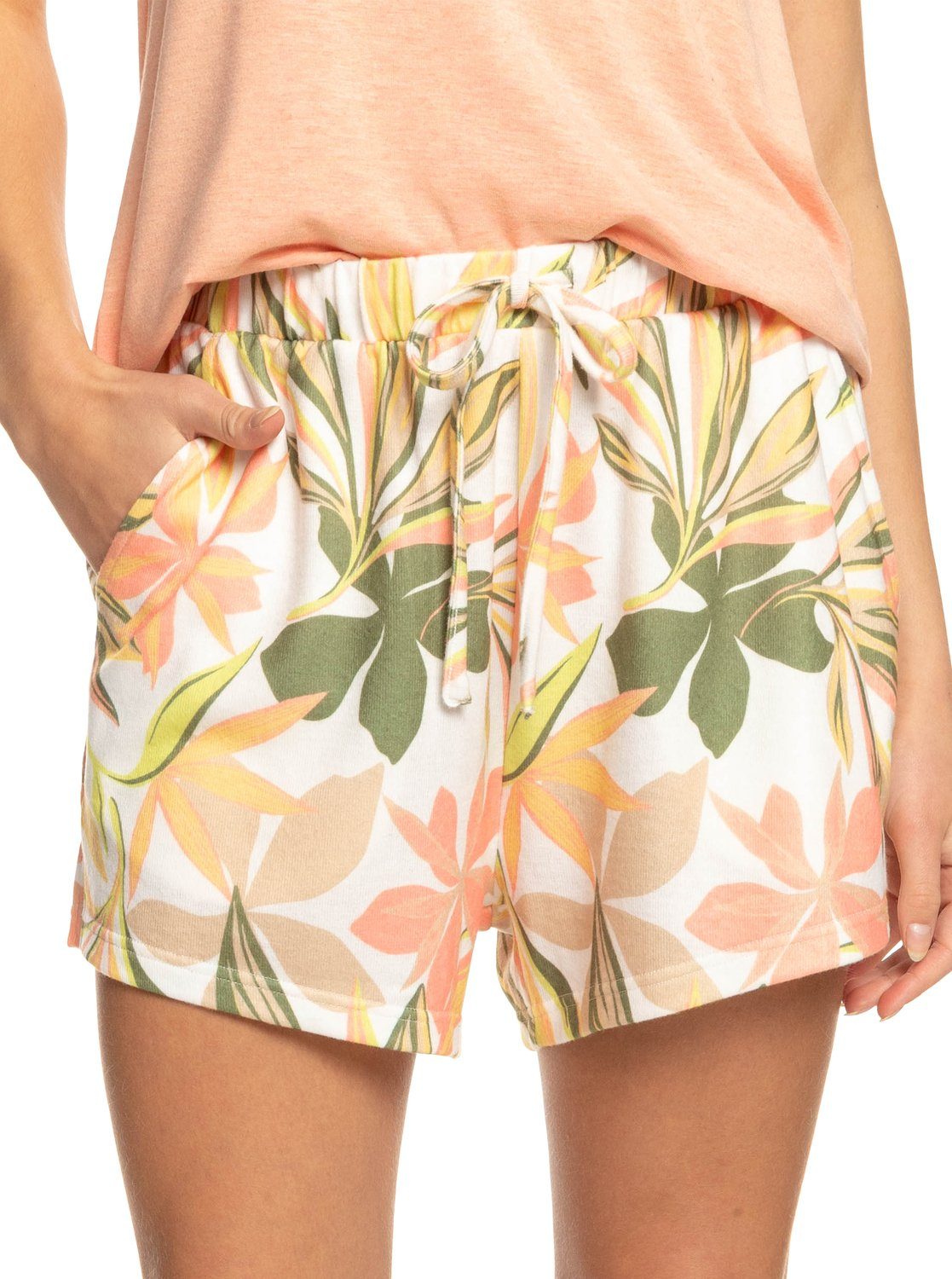Roxy Love Fool For Relaxshorts