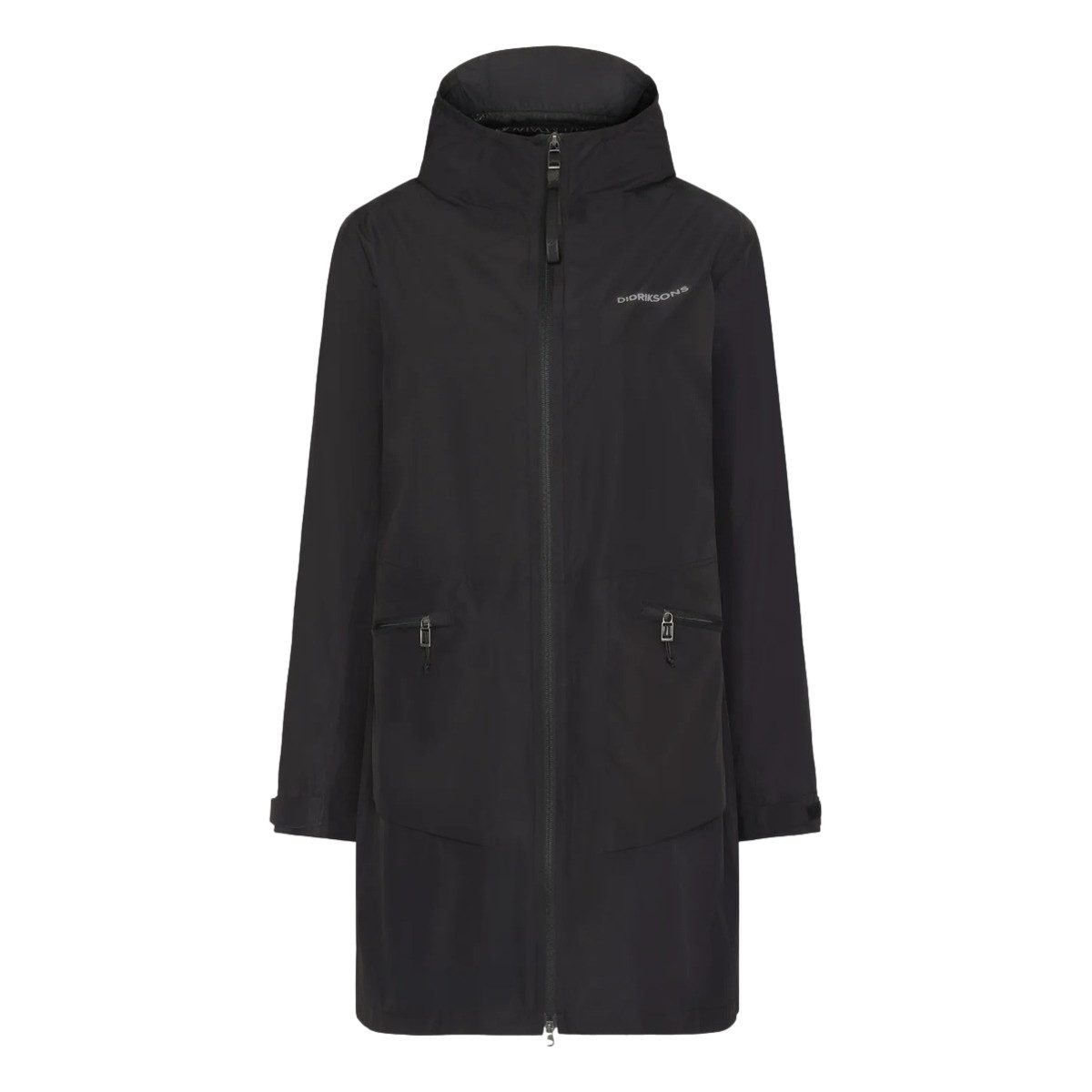 Didriksons Regenjacke Didriksons Eliana - Damen Parka
