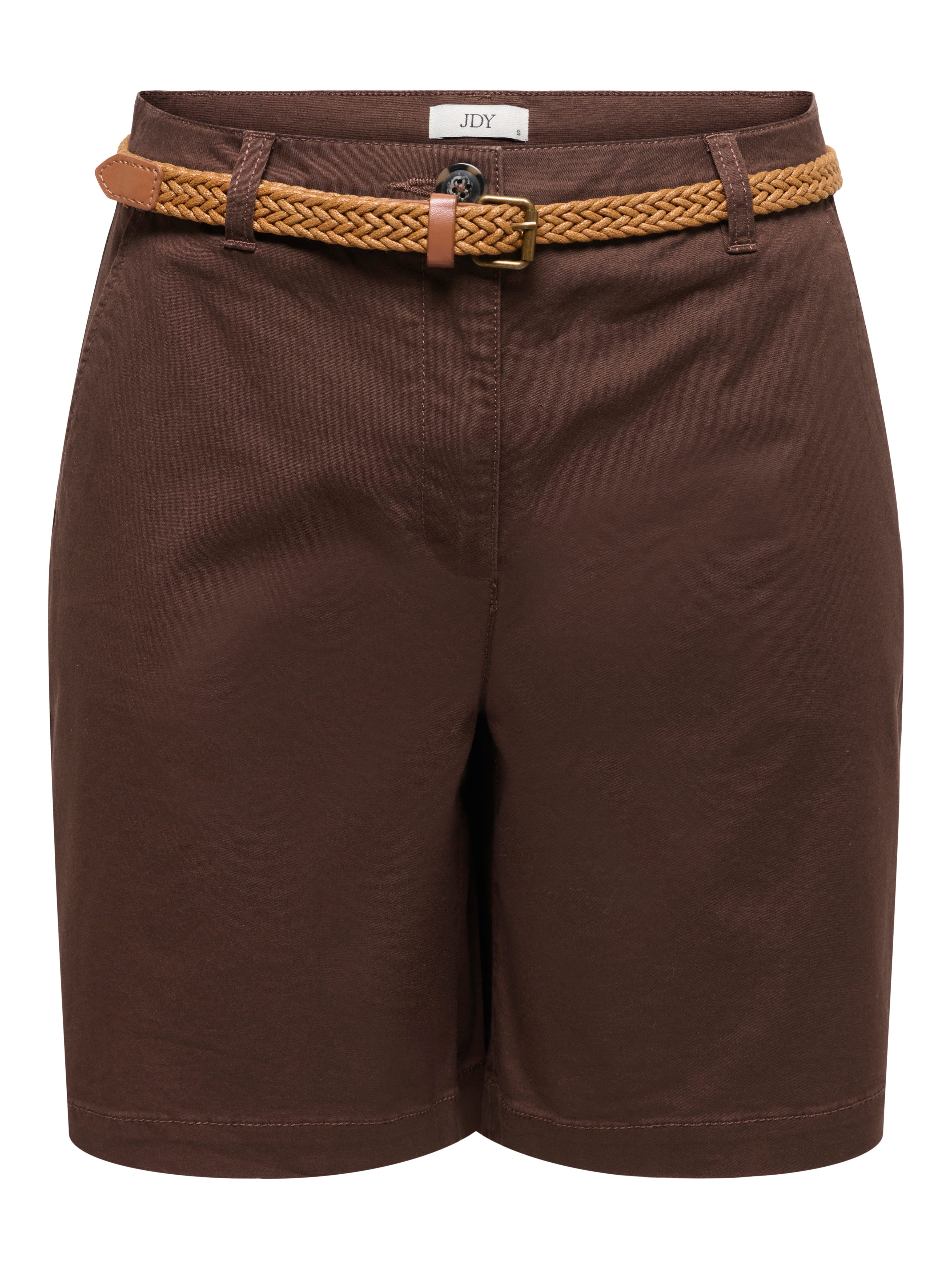 JDY Chinoshorts JDYCHICAGO MW BERMUDA SHORTS WVN NOOS günstig online kaufen