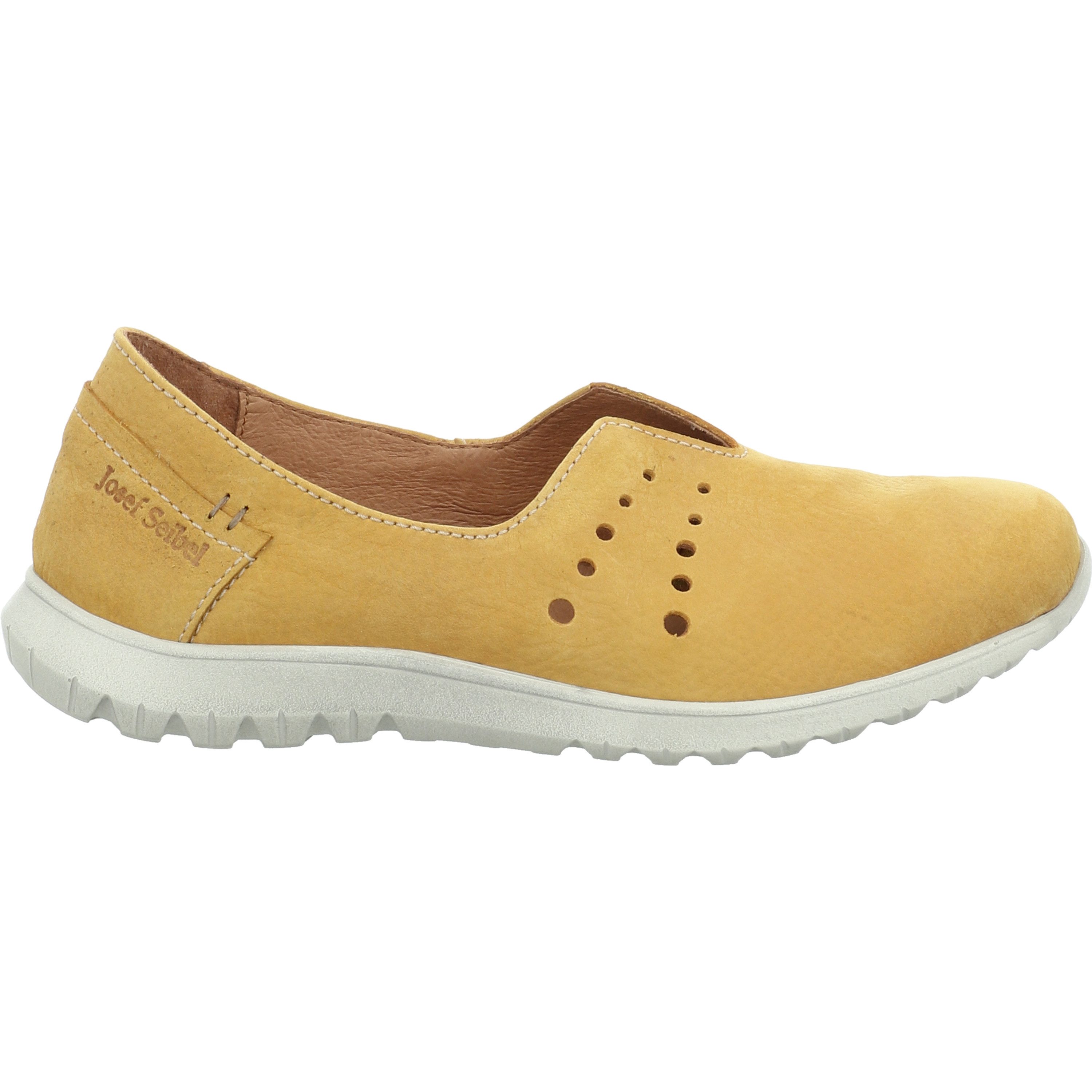 Josef Seibel Malena 13, gelb Slipper günstig online kaufen