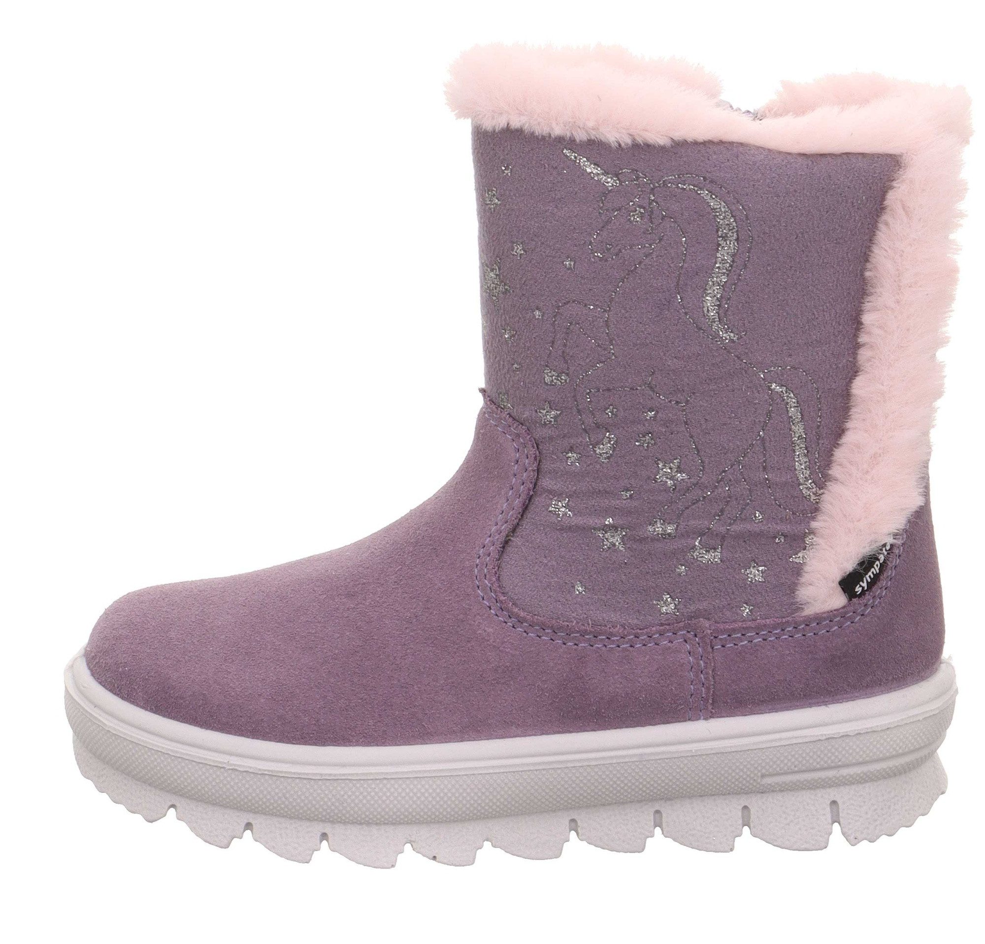 Superfit Flavia Sneaker