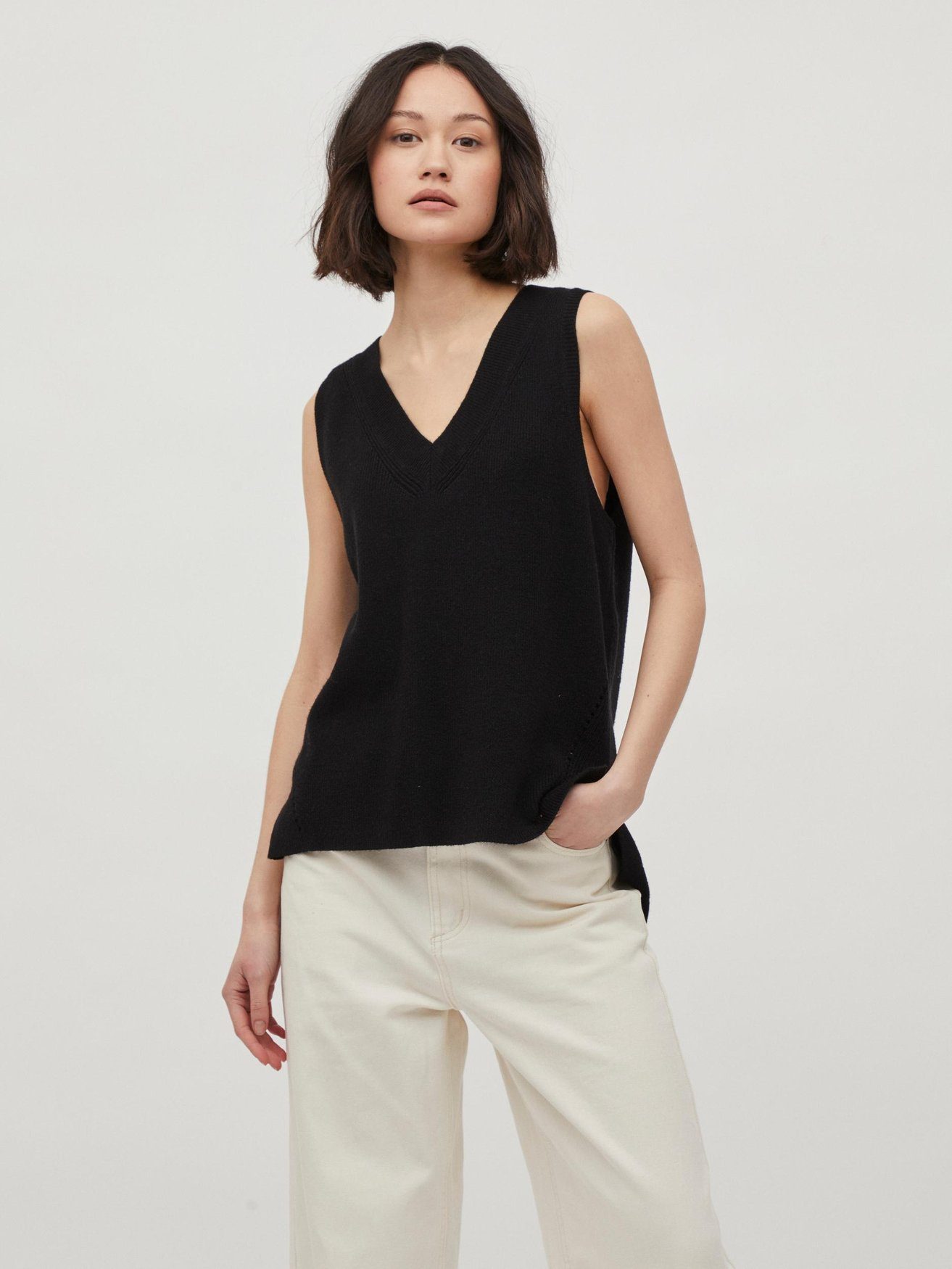 Longpullover