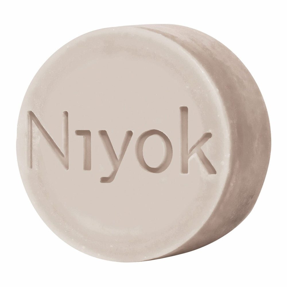Niyok Duschgel Niyok Feste Dusche Sensitiv, 1-tlg.