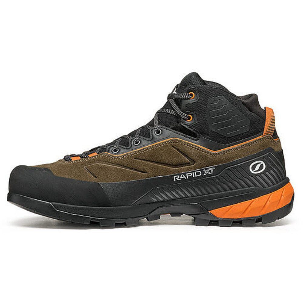Scarpa Rapid XT Mid GTX Wanderstiefel