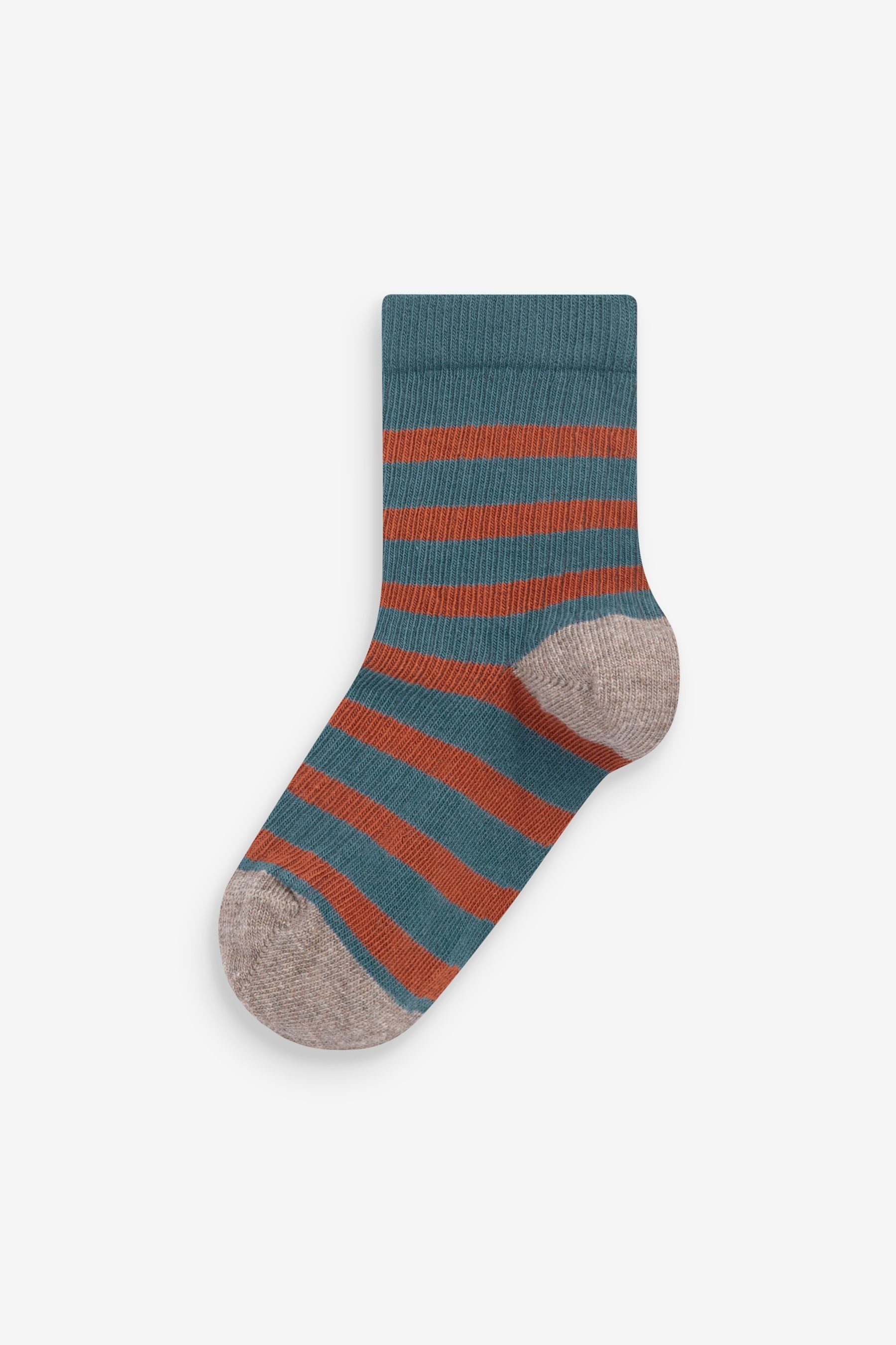 Next Kurzsocken Socken mit hohem Baumwollanteil, günstig online kaufen