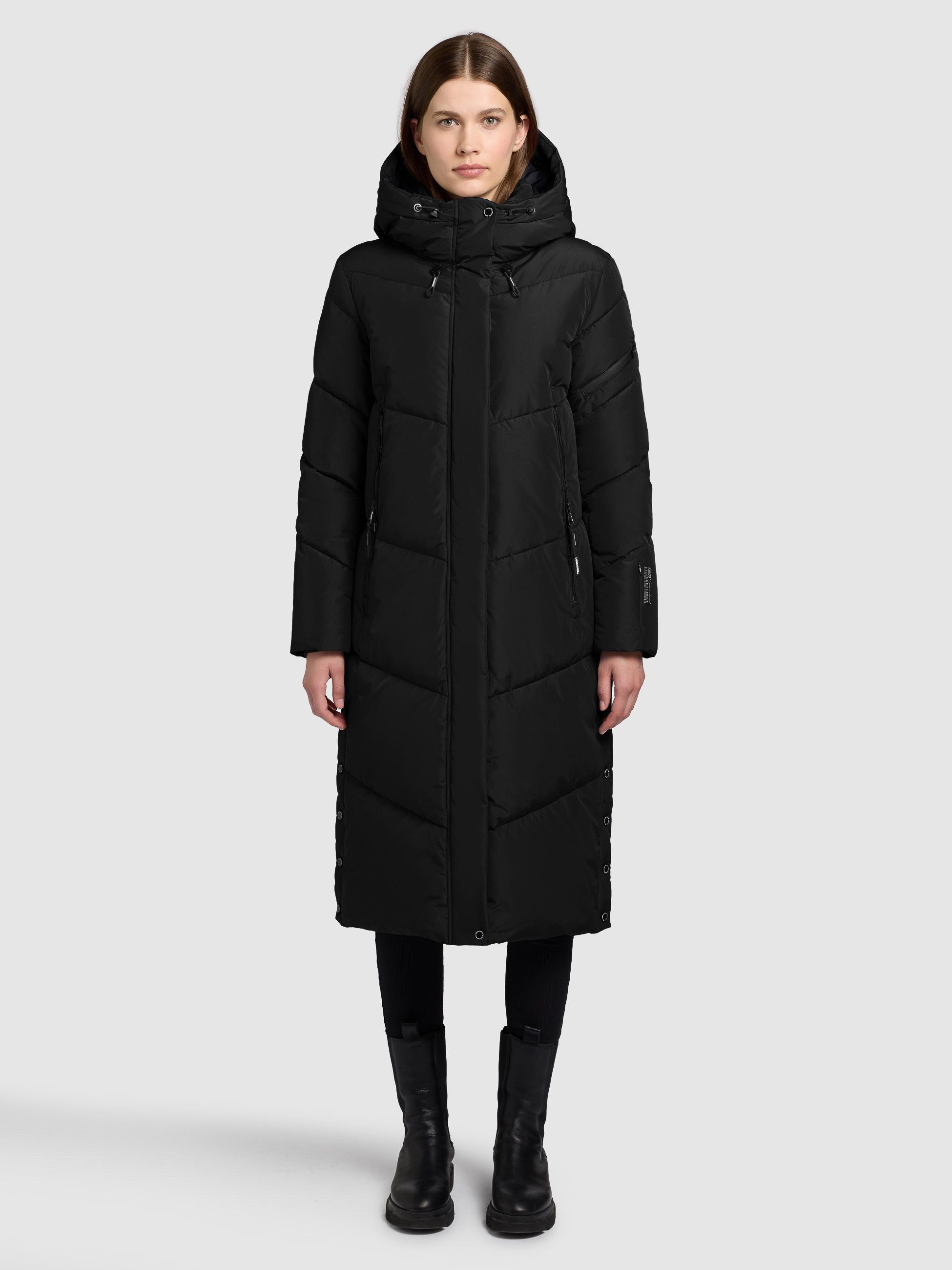 khujo Steppmantel SONJE6 günstig online kaufen