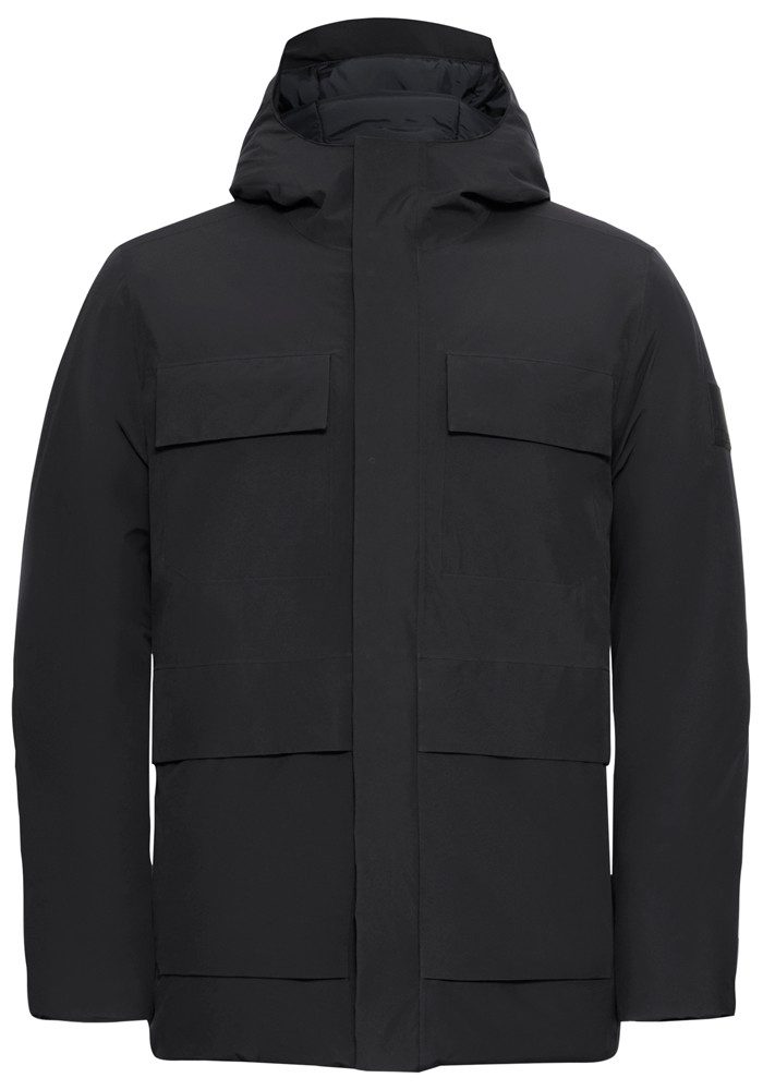 Winterjacke BRANDENBURGER JKT M
