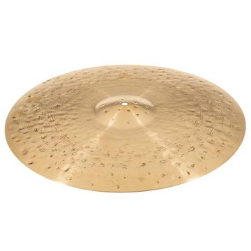 Meinl Percussion Becken, B20FRR Byzance Foundry Reserve Ride 20" - Ride Cymbal