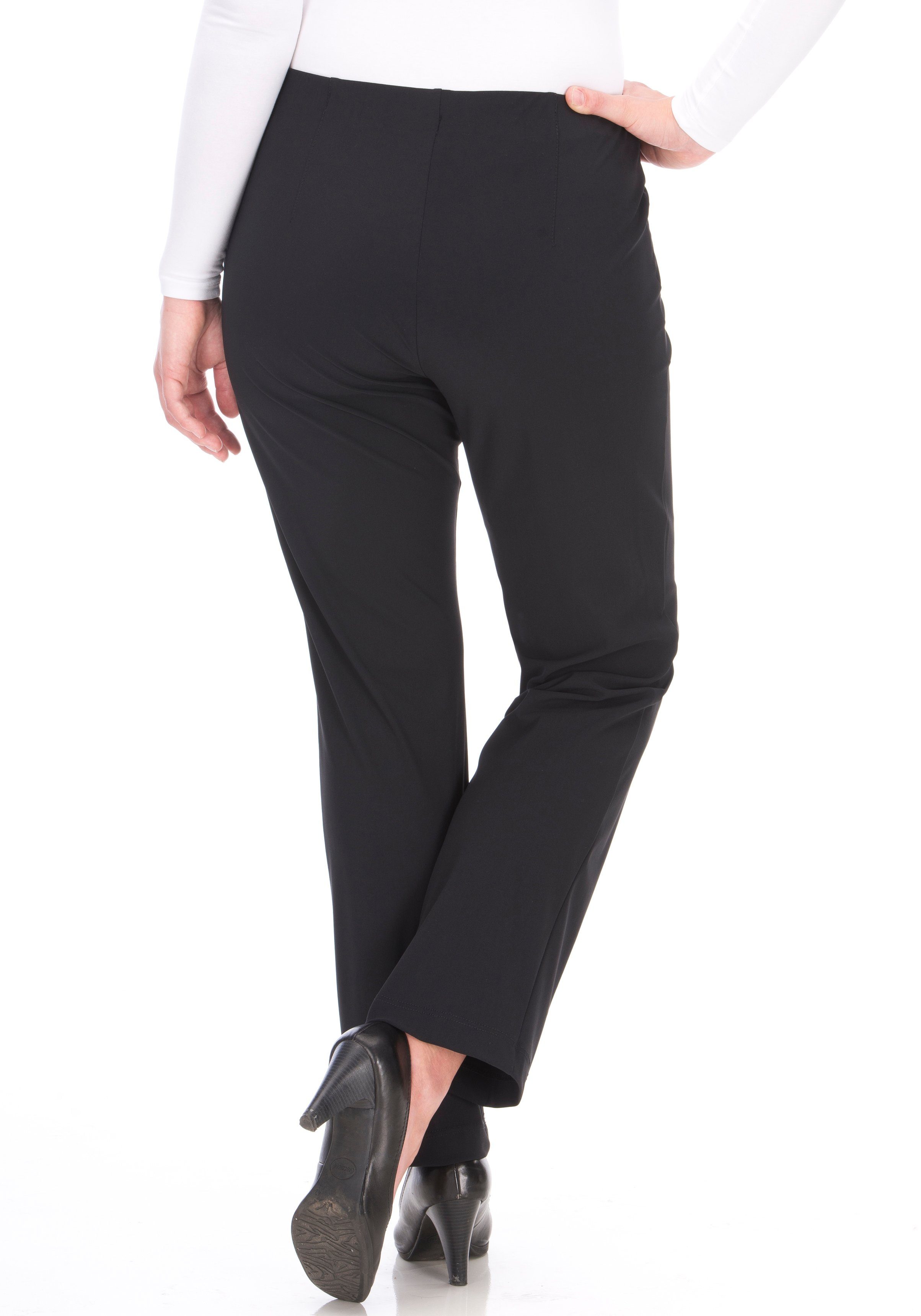 KjBRAND Schlupfhose Susie Sommerhose mit elastischem günstig online kaufen