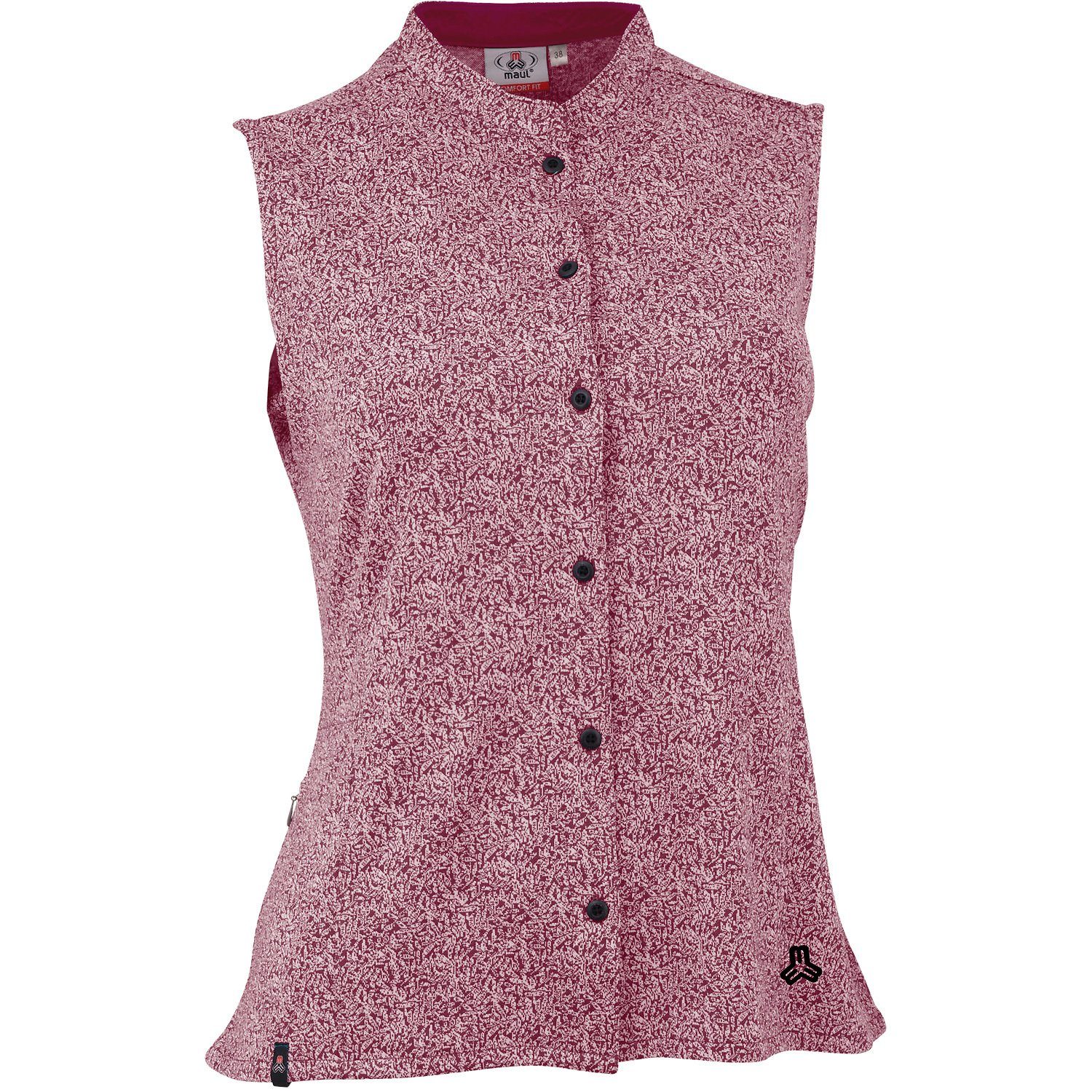 Outdoorbluse Bluse Gitte