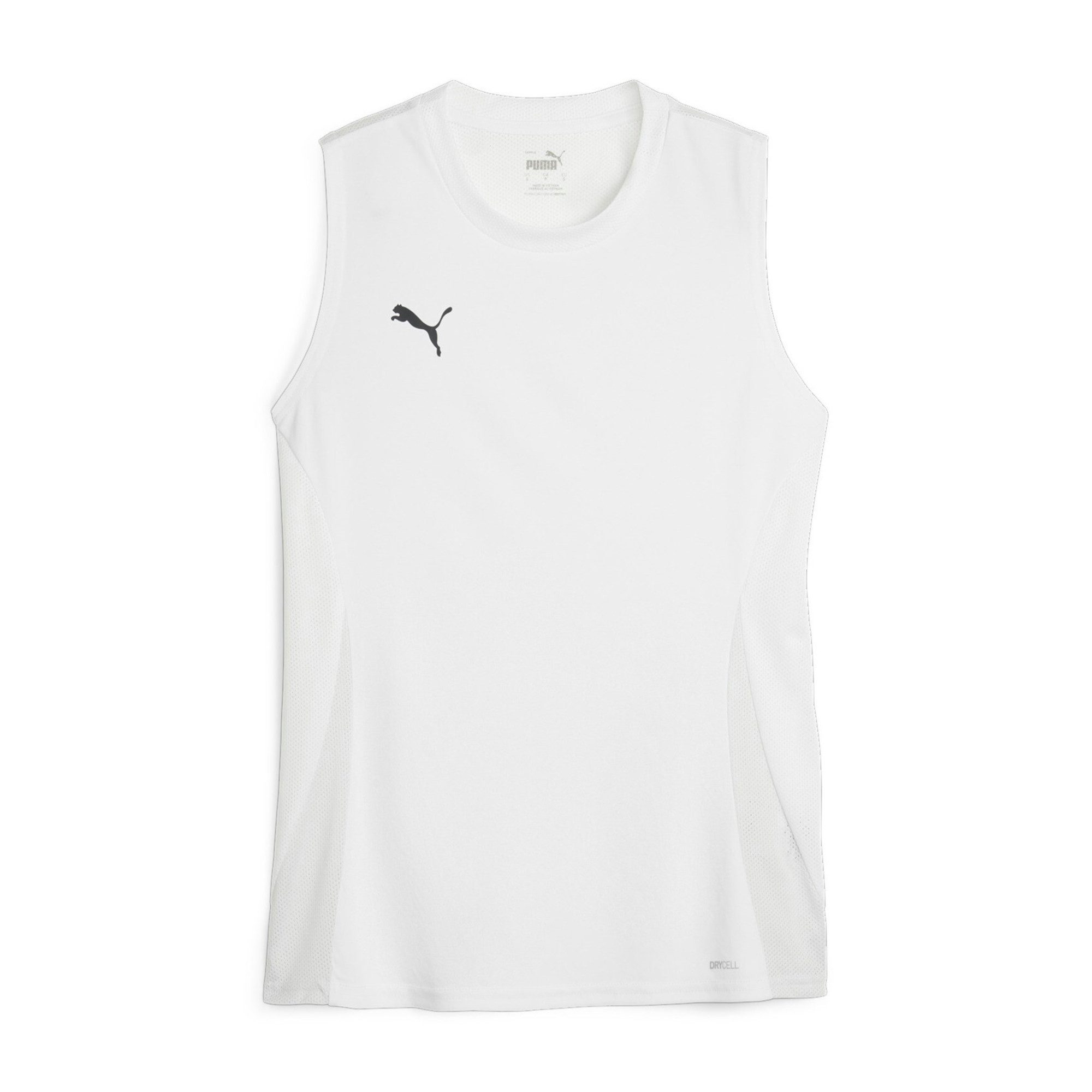 PUMA Fußballtrikot Puma Damen Tank Top teamGOAL Sleeveless Jersey 706050