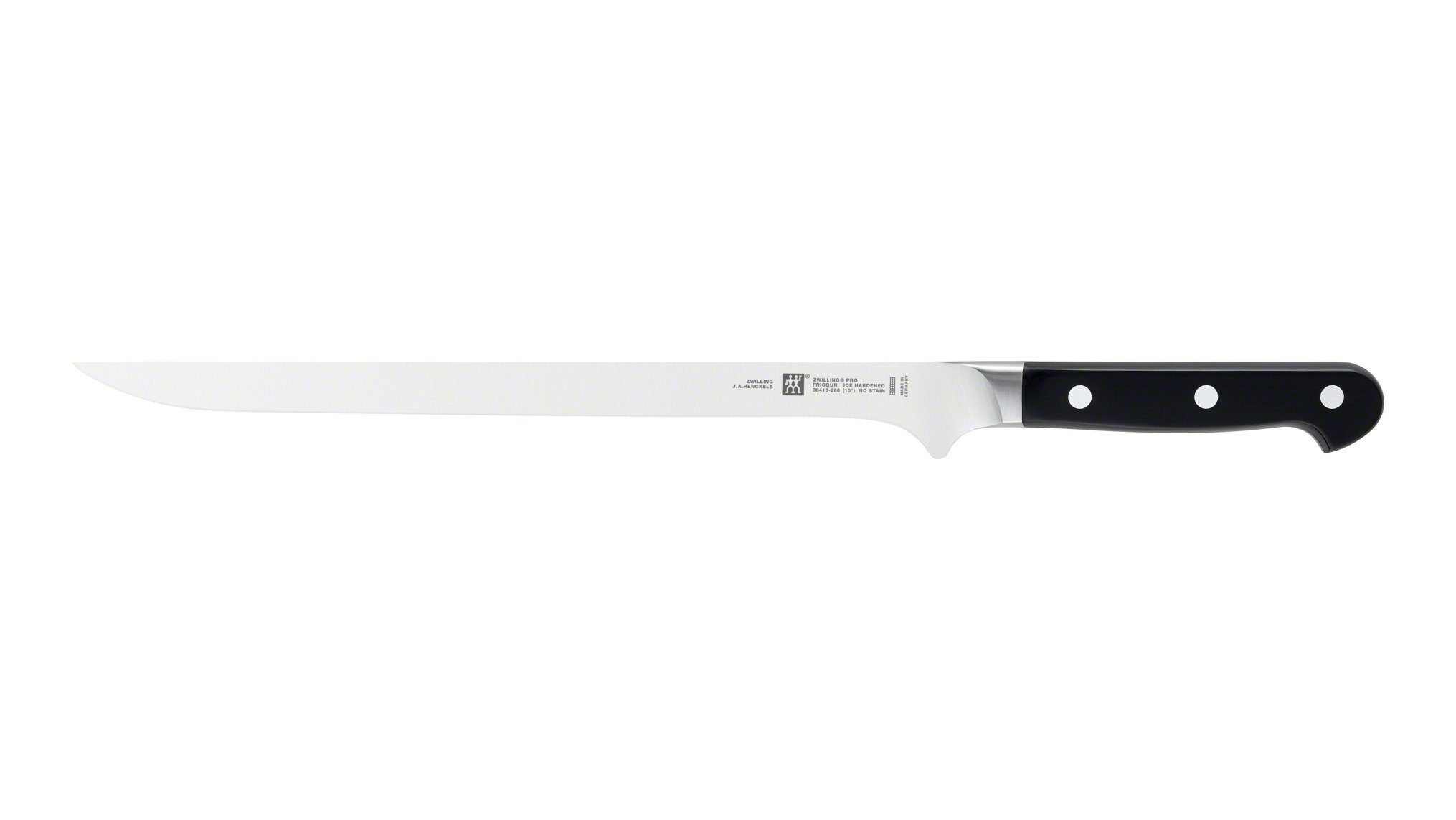 Schinkenmesser
