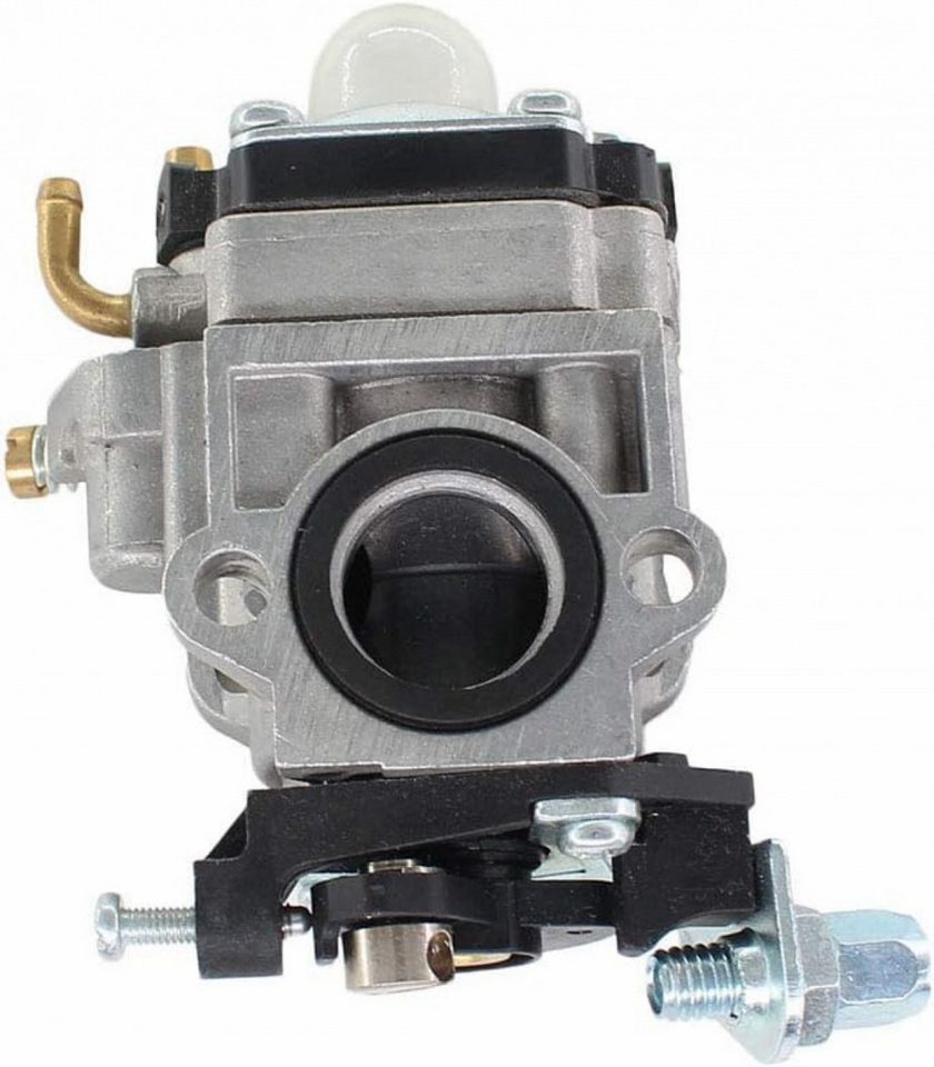 Thumbnail - FELIXLEO Akku-Kettensäge Vergaser-Set für 52 cc Motorsense, Zündkerze, Kraftstofffilter, 1-tlg.