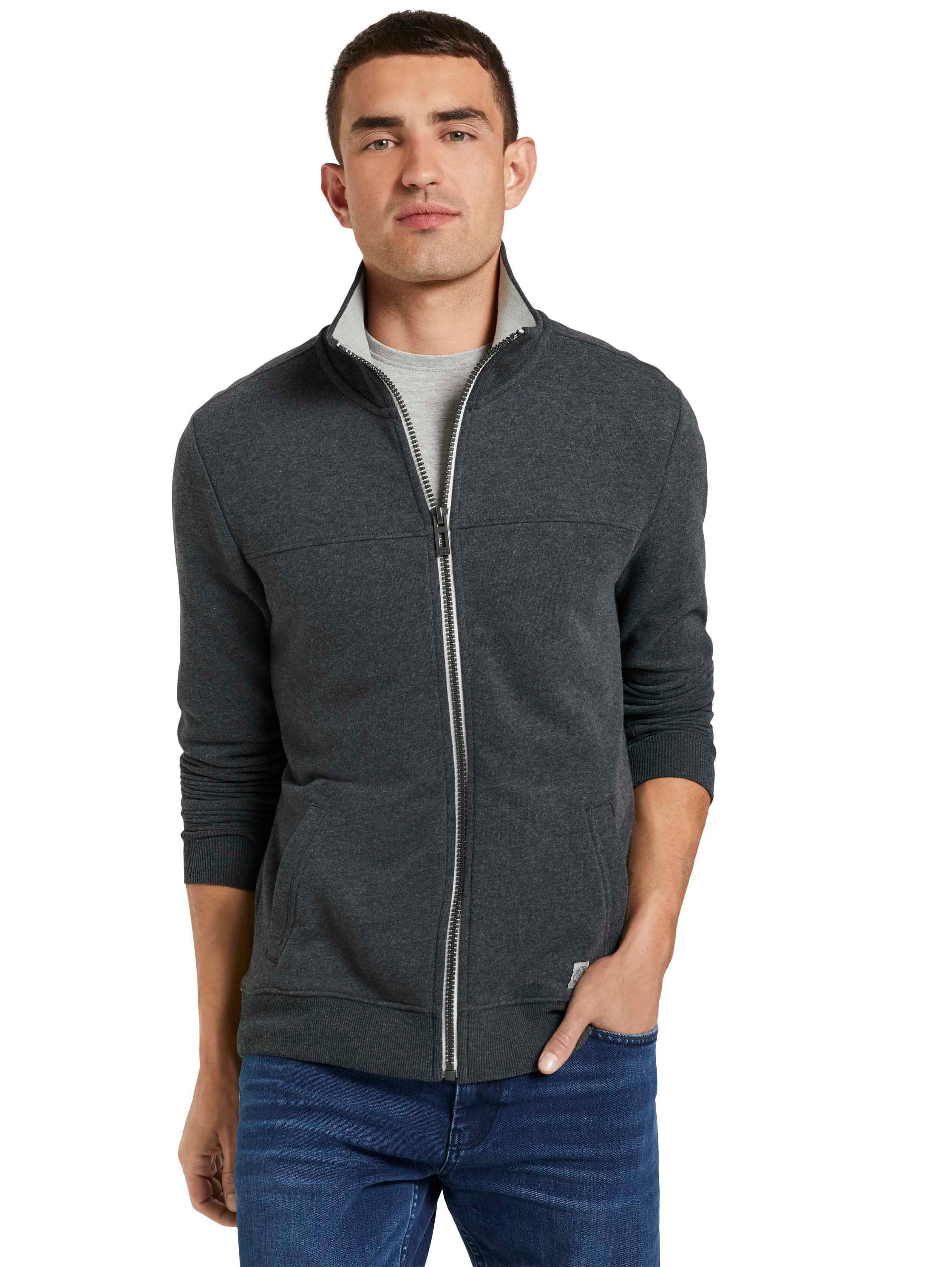 Sweatjacke