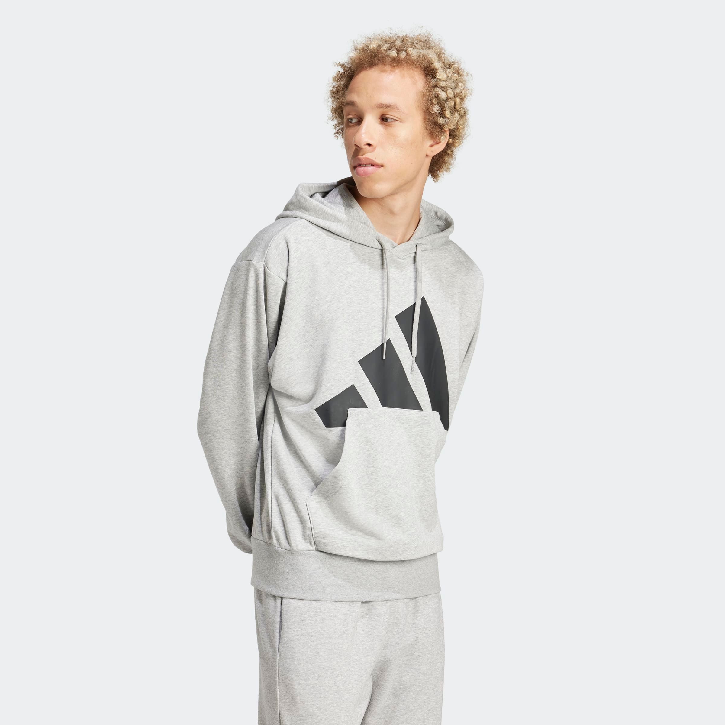 adidas Sportswear Kapuzensweatshirt M BL FT günstig online kaufen