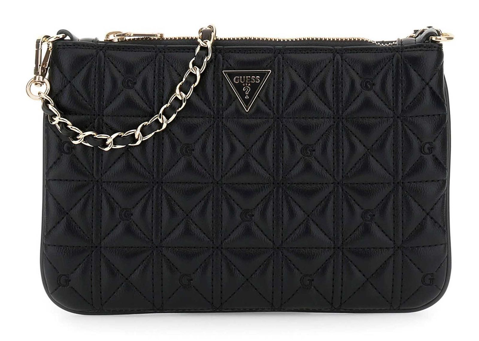 Handtasche Flat Pouch