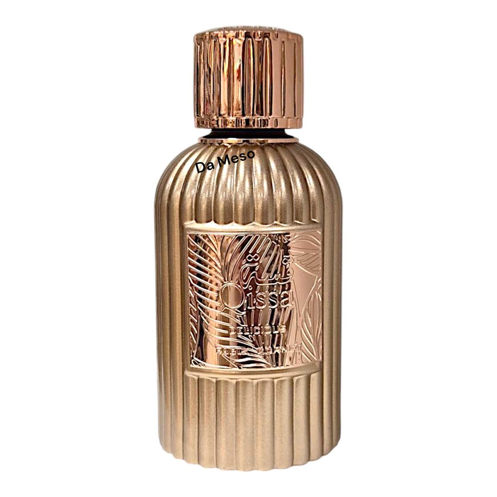 Eau de Parfum Paris Corner Qissa Delicious Eau de Parfum 100 ml