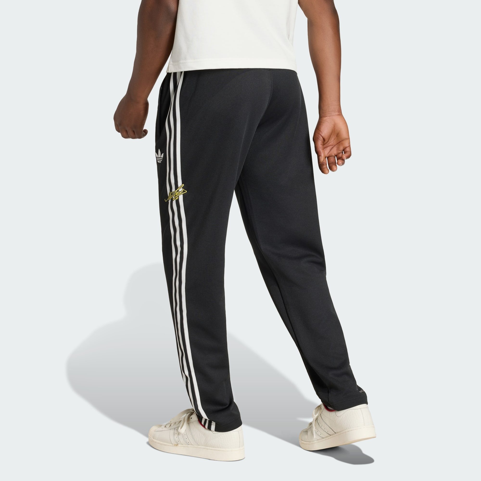 adidas Performance Trainingshose JUVENTUS FC ORIGINALS TRAININGSHOSE (1-tlg günstig online kaufen