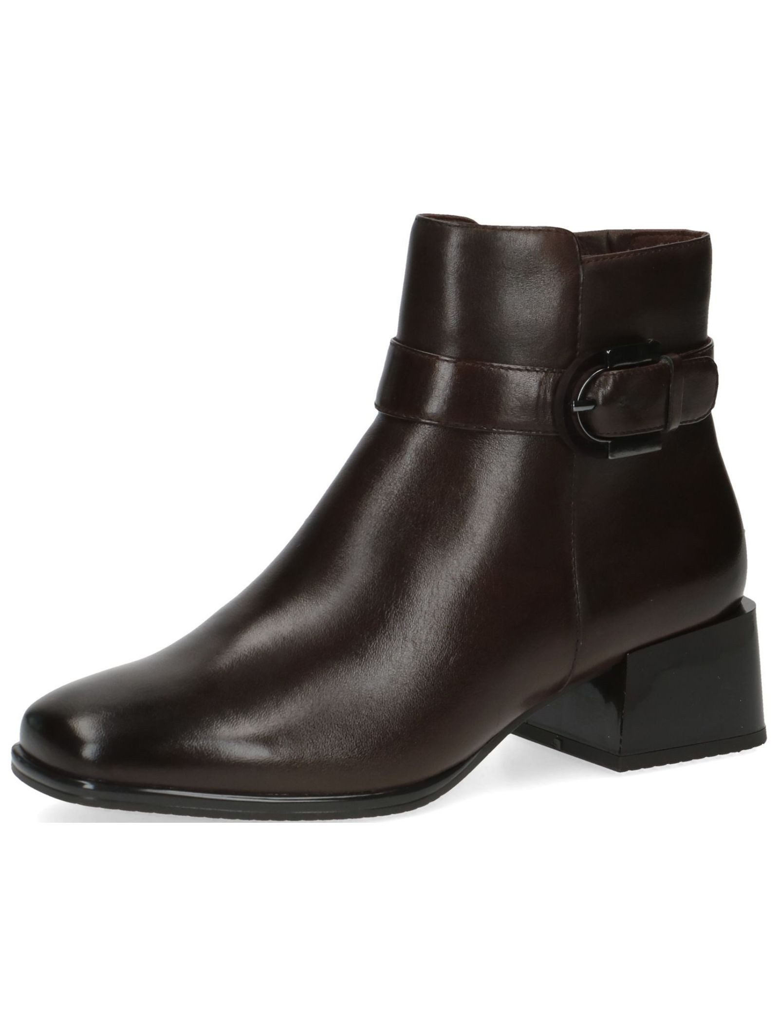 Caprice Caprice Stiefelette Leder Stiefelette günstig online kaufen