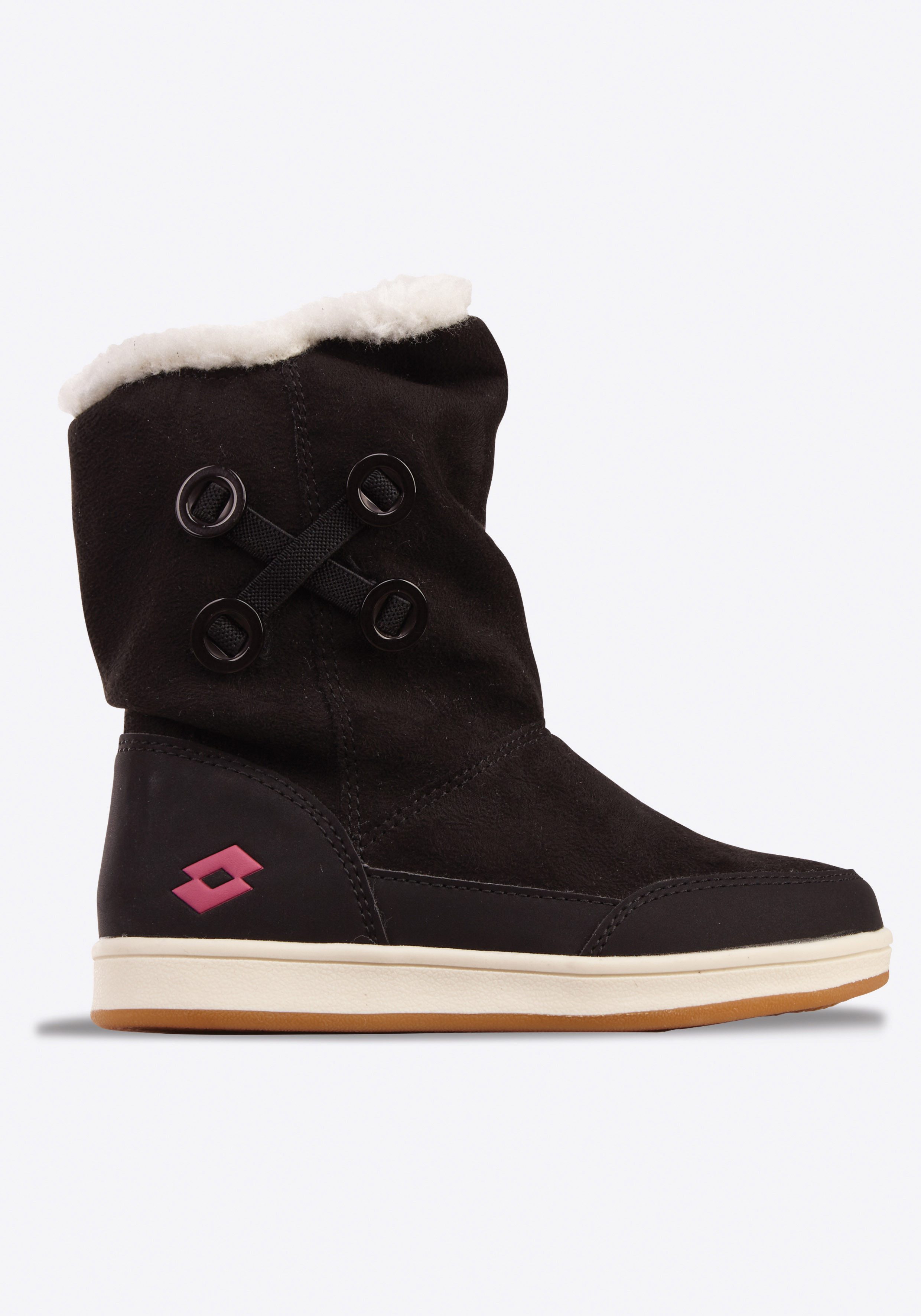 Lotto Winterboots Winterschuhe, Winterstiefel, Snowboots, gefüttert mit Reißverschluss
