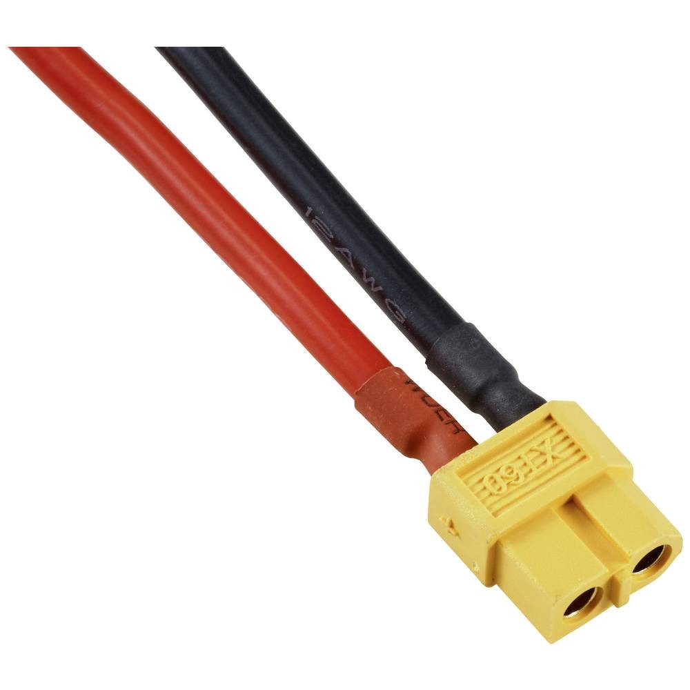 Reely Modellbau-Akkupack (LiPo) 11.1 V 3800 mAh Zellen-Zahl: 3 20 RE-7845963 Akku