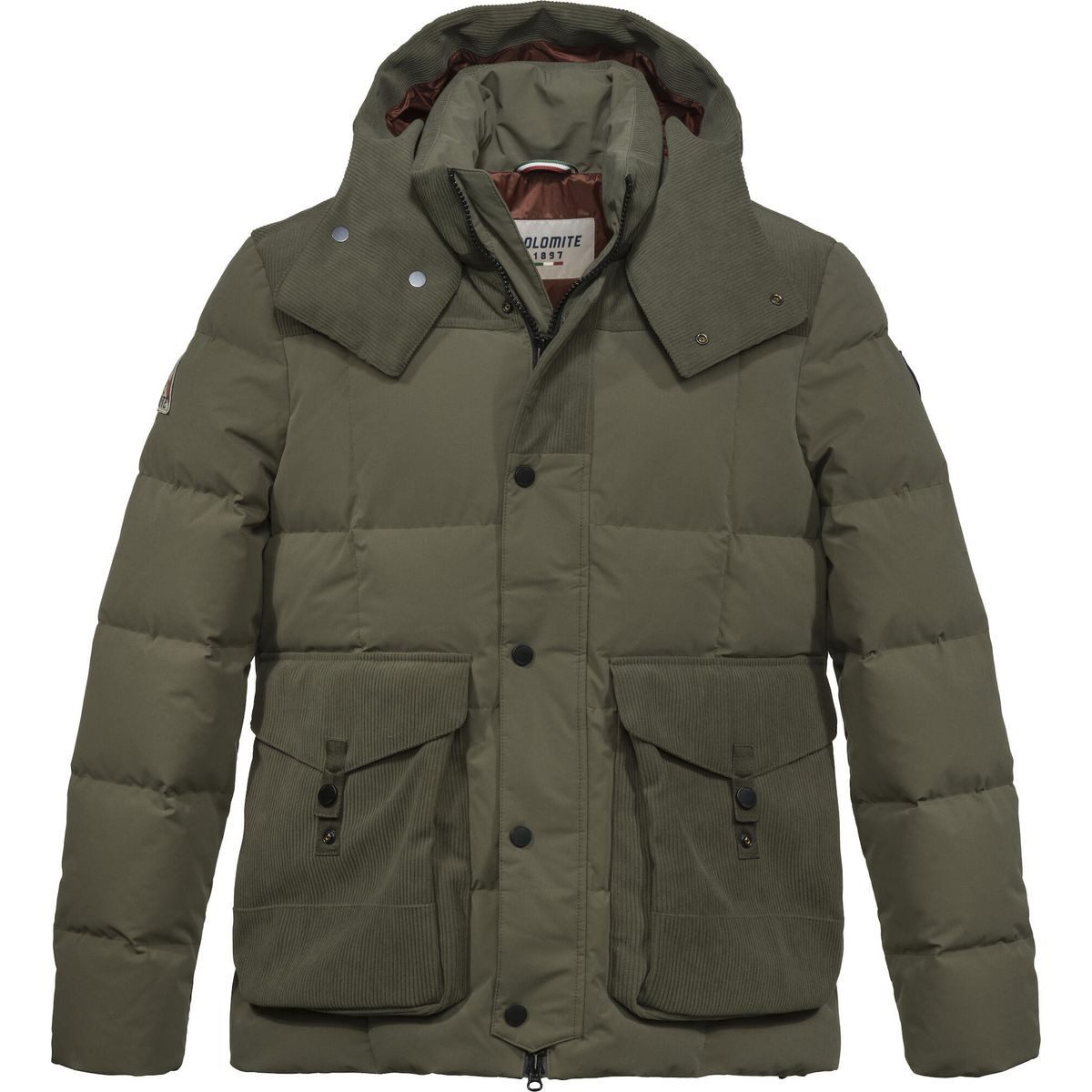 Dolomite Daunenjacke Jacket M's Karakorum