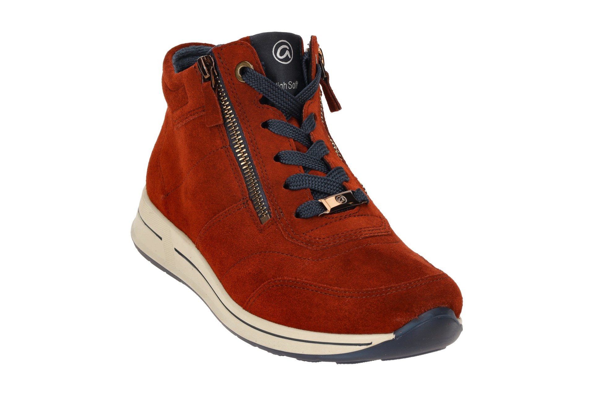 Ara 1224808-92 Schnürschuh