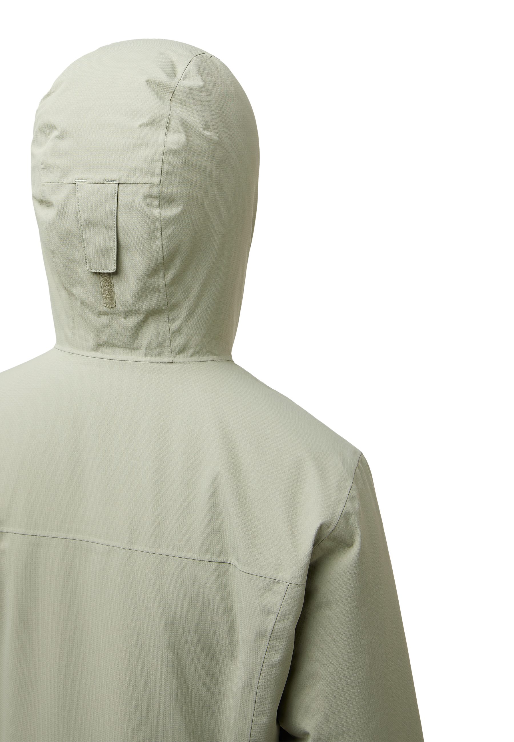 Jack Wolfskin Outdoorjacke WISPER JACKET Winddicht, atmungsaktiv, Übergangs günstig online kaufen