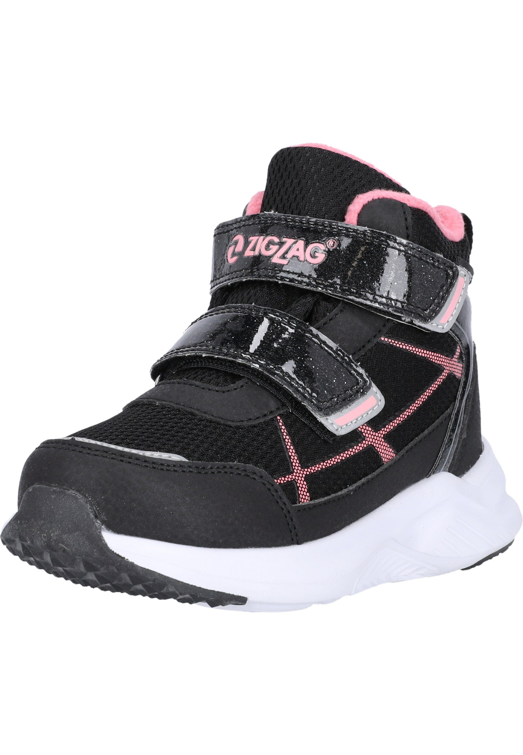 ZIGZAG Daras Сапоги mit griffiger und robuster Sohle