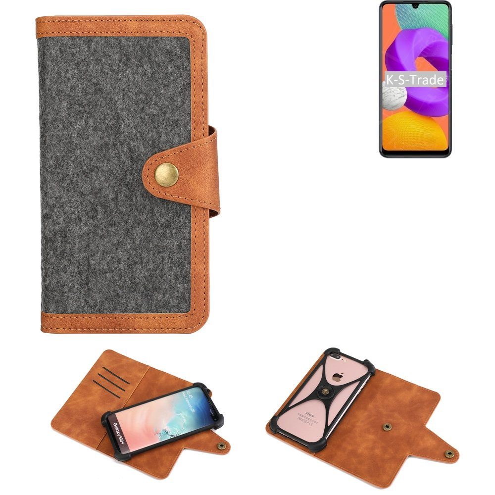 Handyhülle für Samsung Galaxy M22