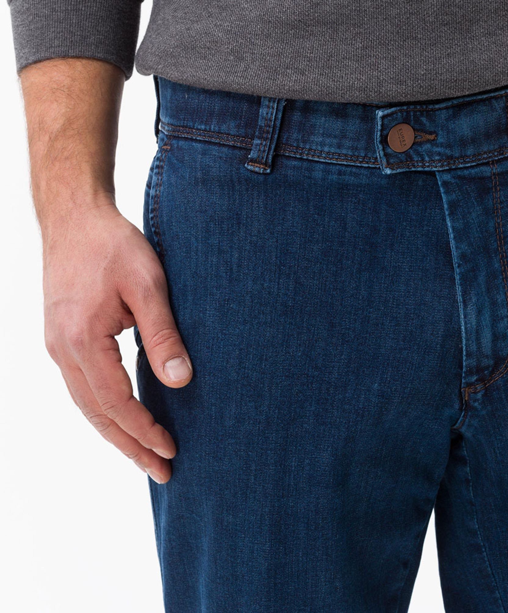 EUREX by BRAX 5-Pocket-Jeans 50-6000