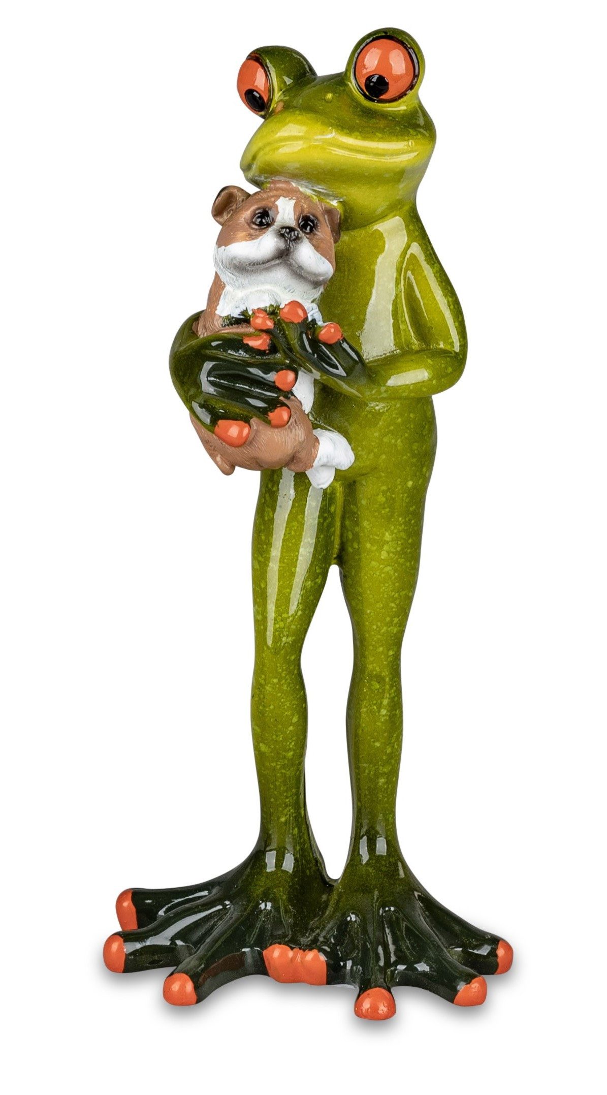 formano Dekofigur Froschhausen günstig online kaufen