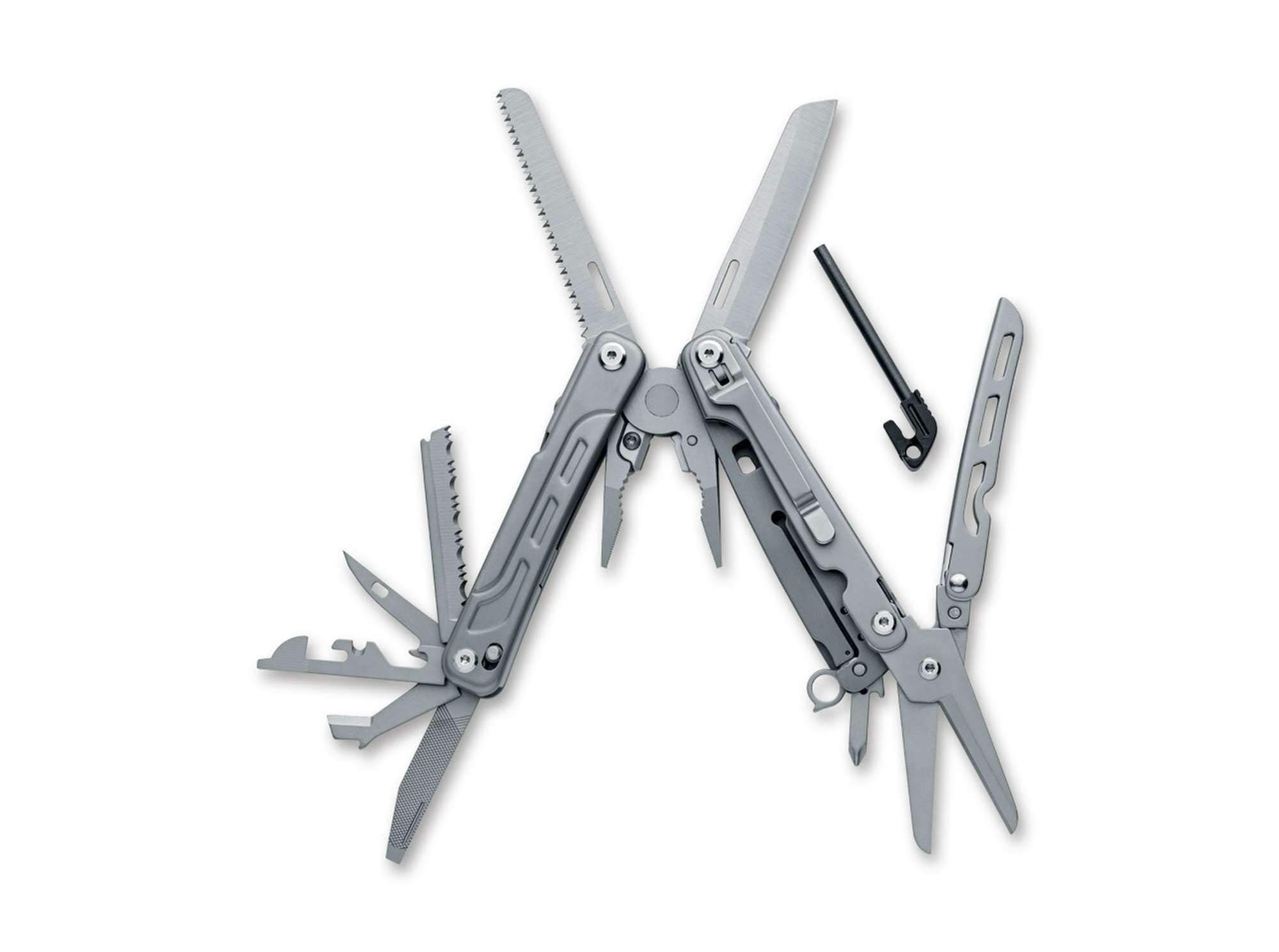 BlackFox Taschenmesser BlackFox Fortitude