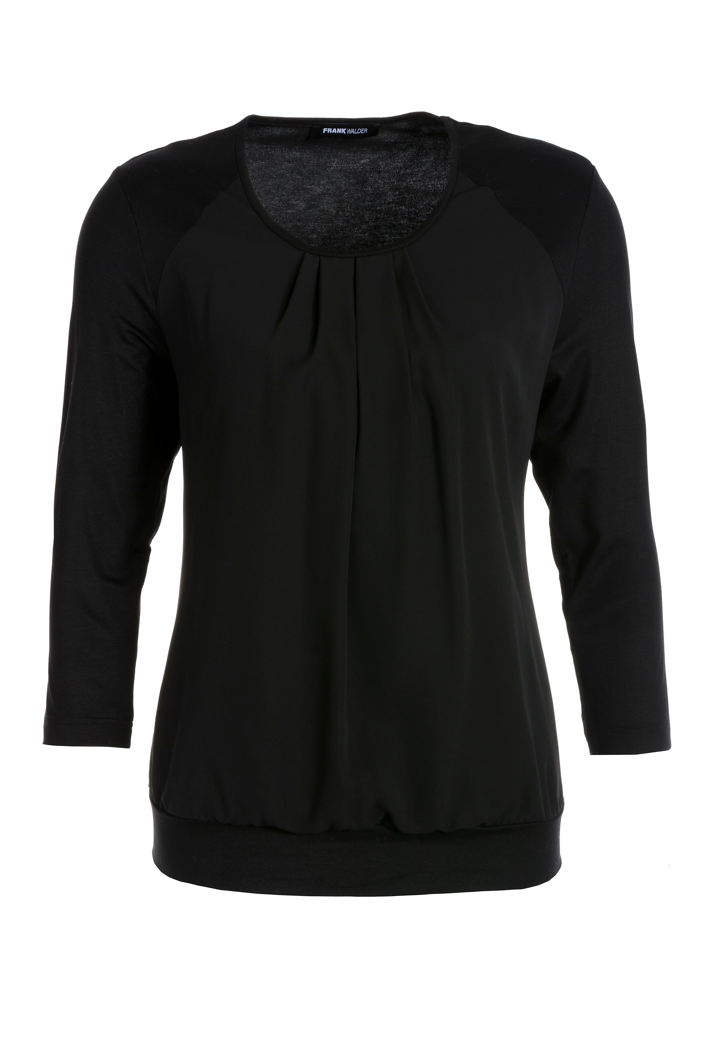 FRANK WALDER Shirtbluse günstig online kaufen