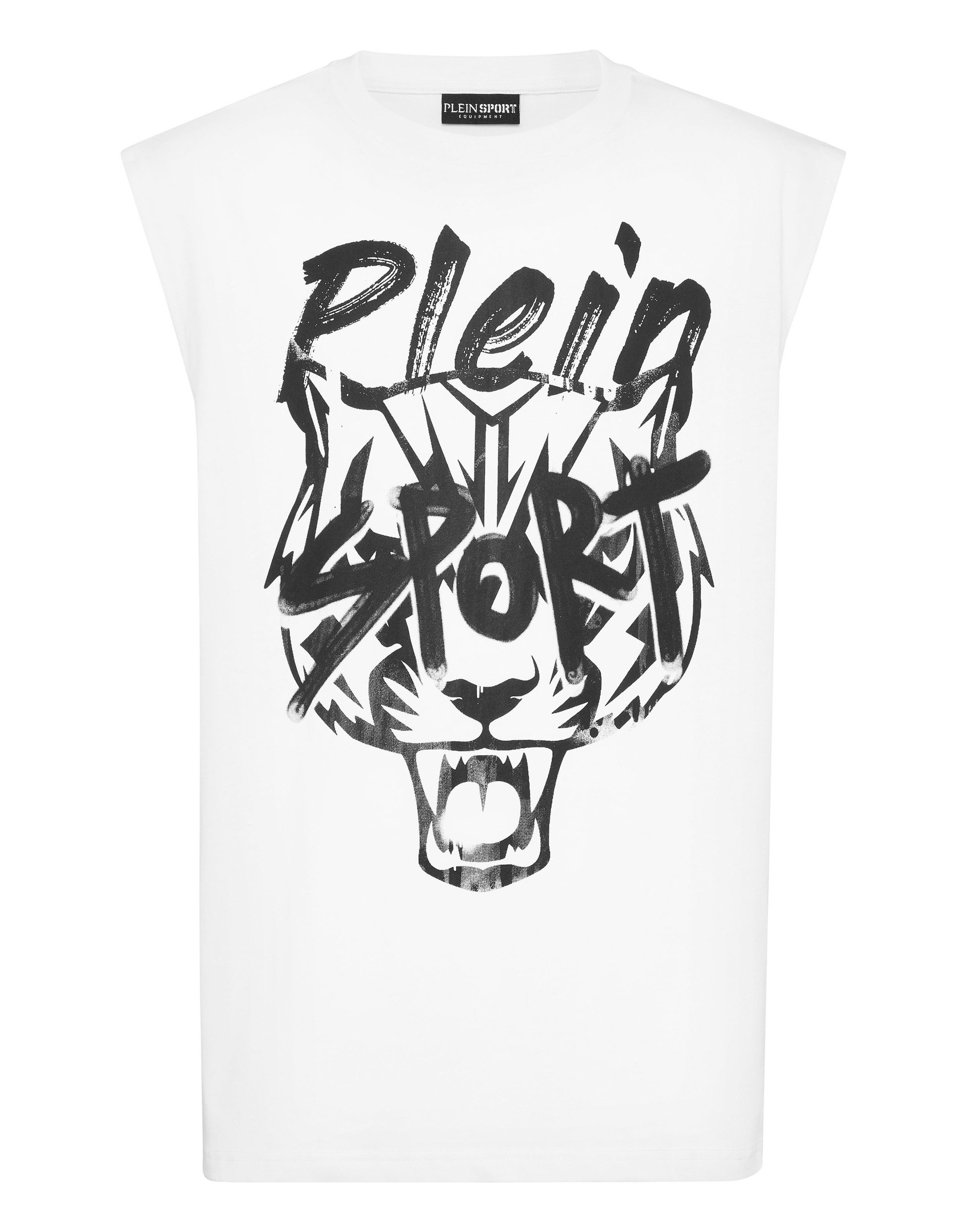 T-Shirt Tanktop