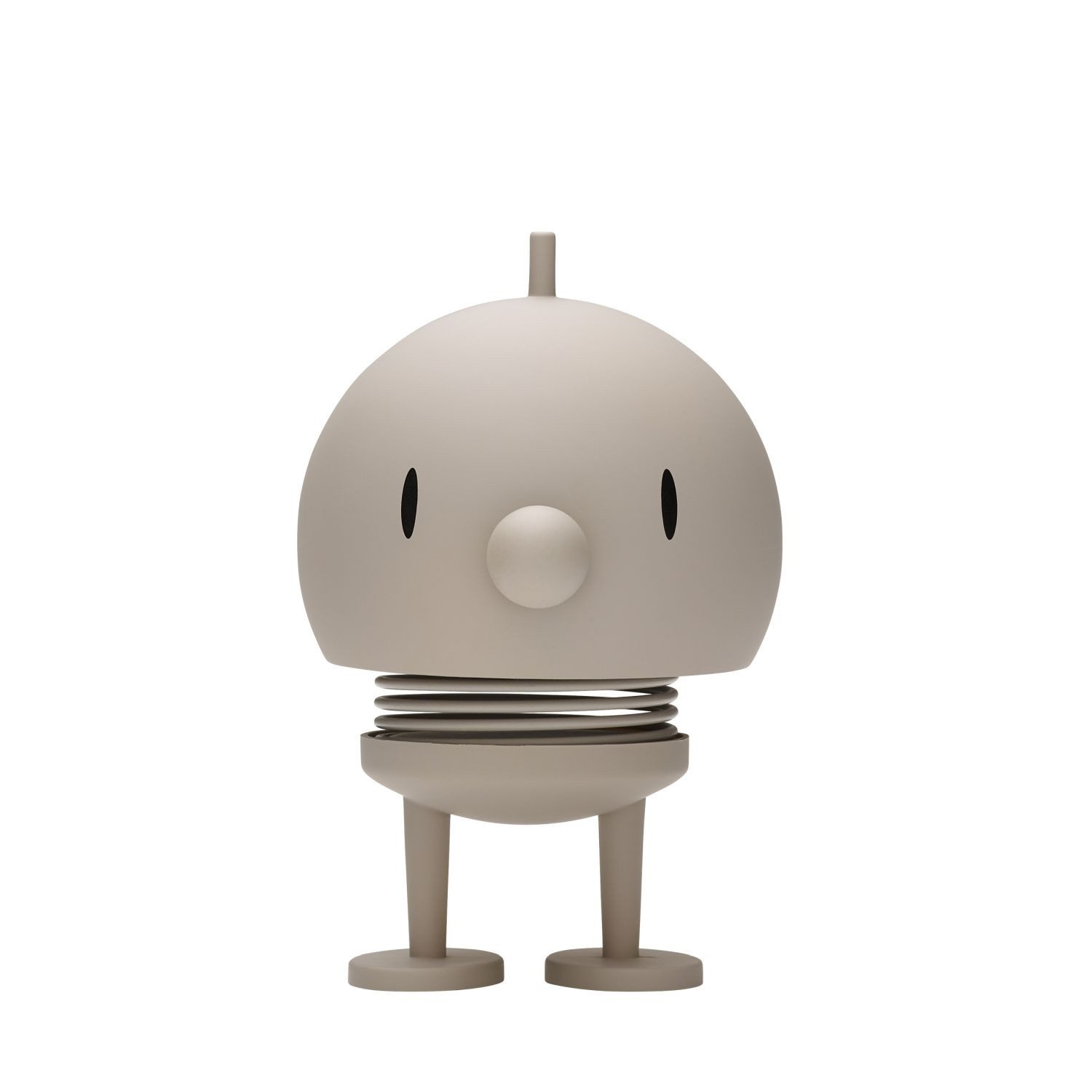 HOPTIMIST Dekofigur Soft Bumble M Ash günstig online kaufen