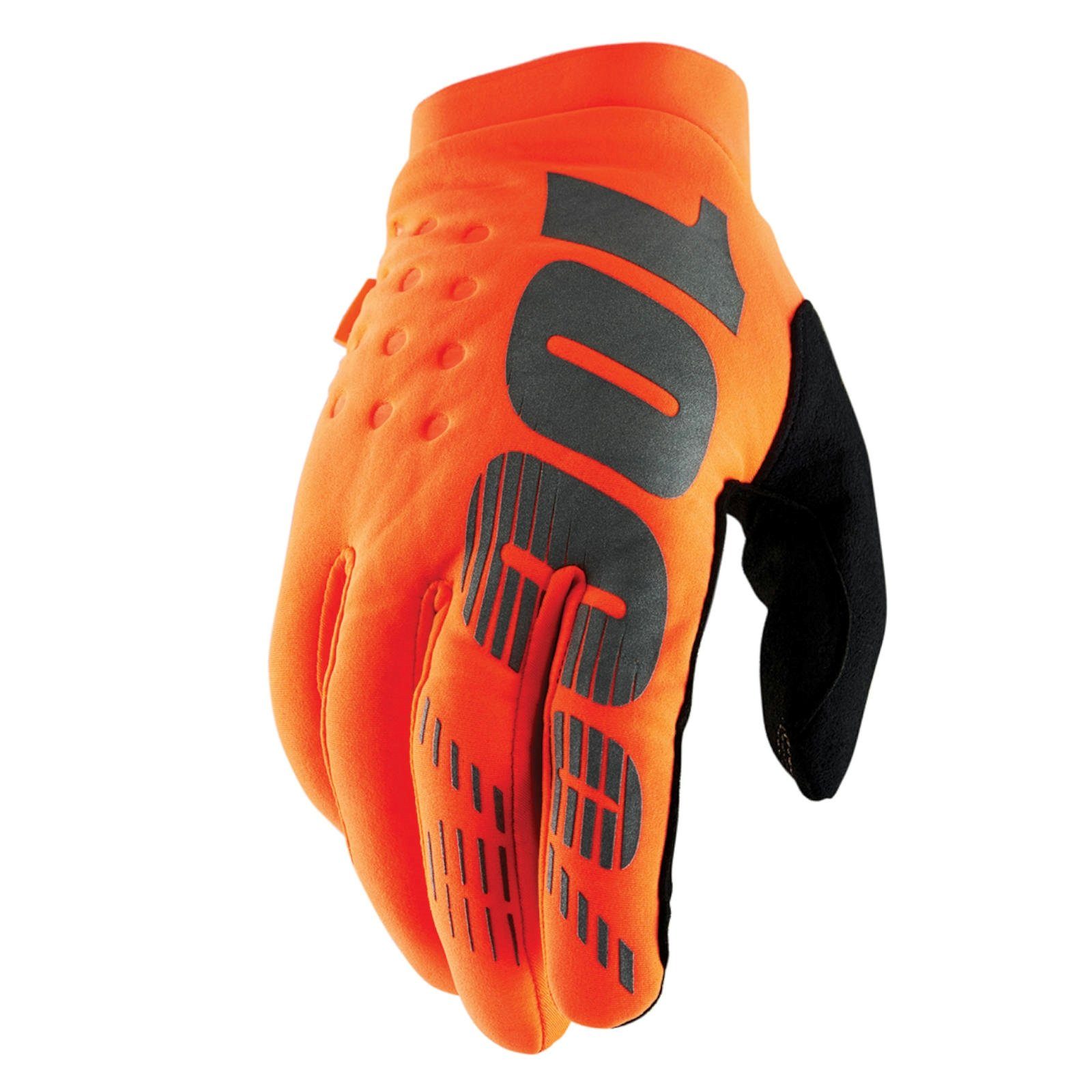 100% Motorradhandschuhe