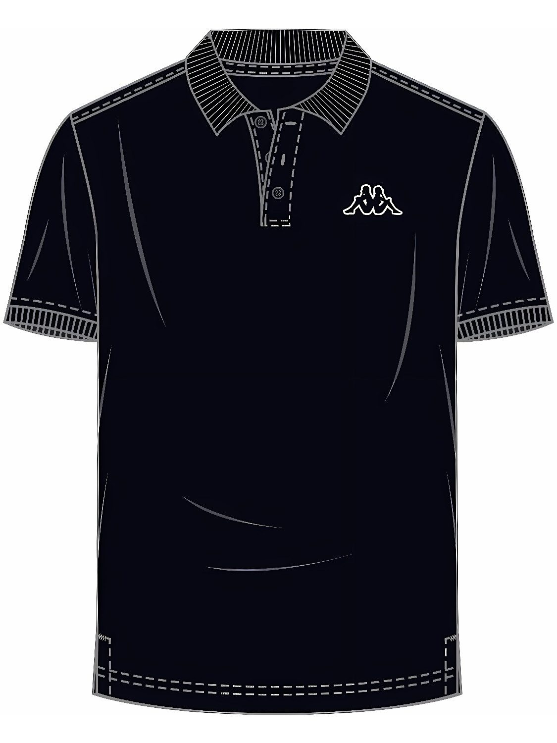 Poloshirt 303173