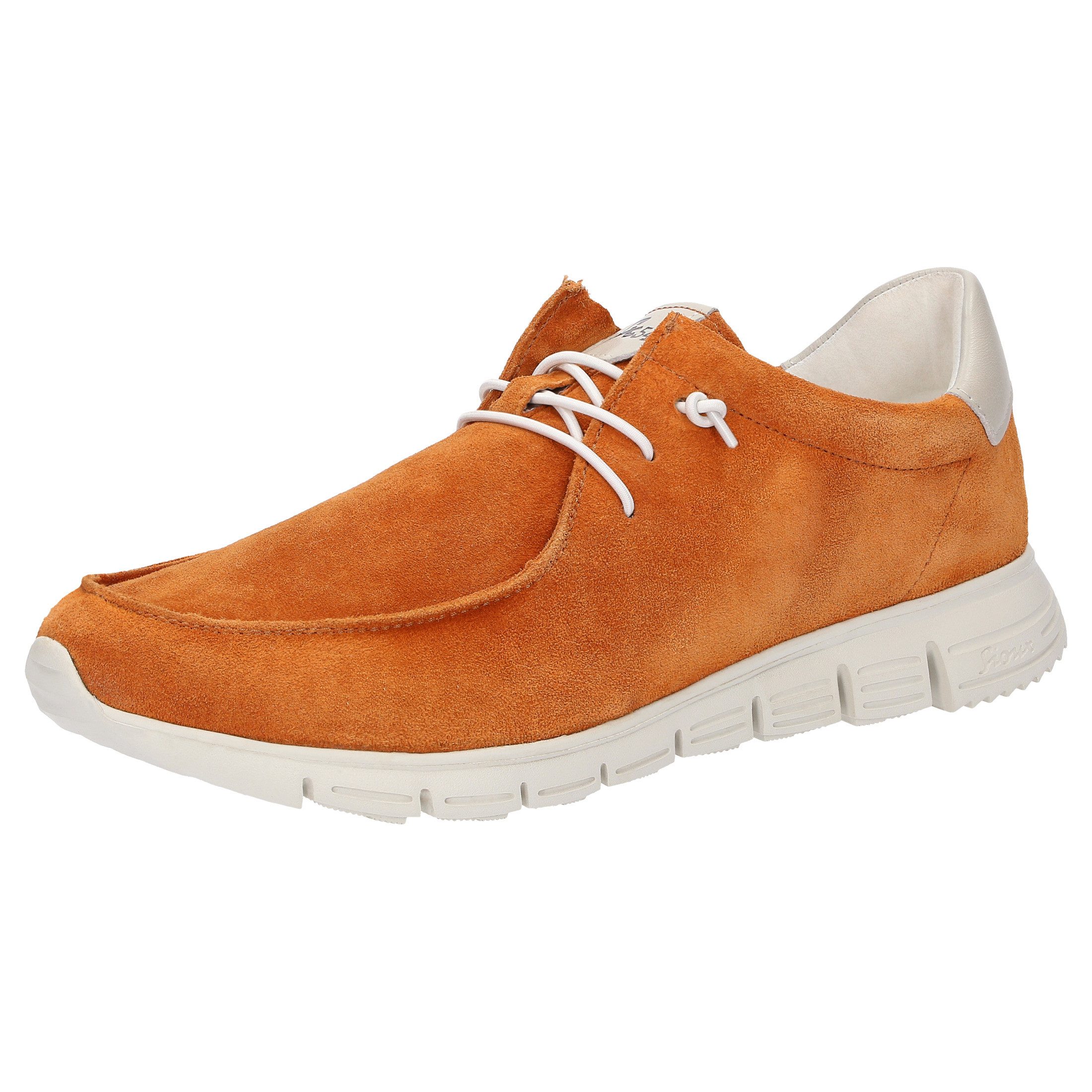 SIOUX Mokrunner-H-007 Schnürschuh günstig online kaufen